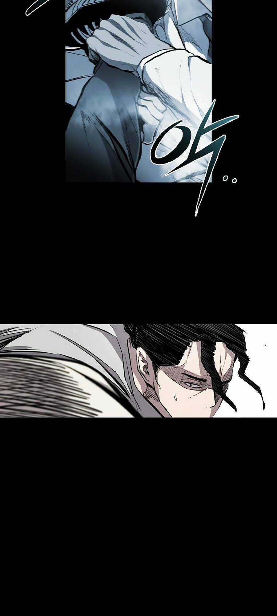 Báo Thù Chapter 24 trang 11