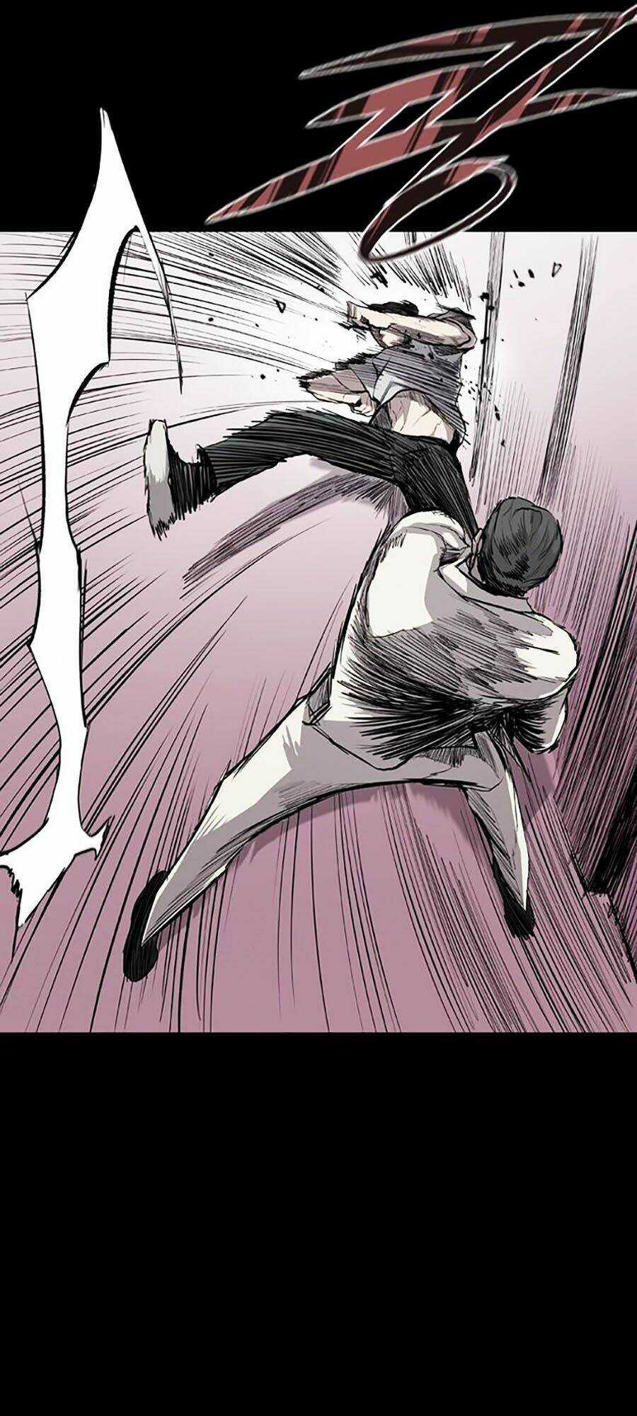 Báo Thù Chapter 24 trang 12