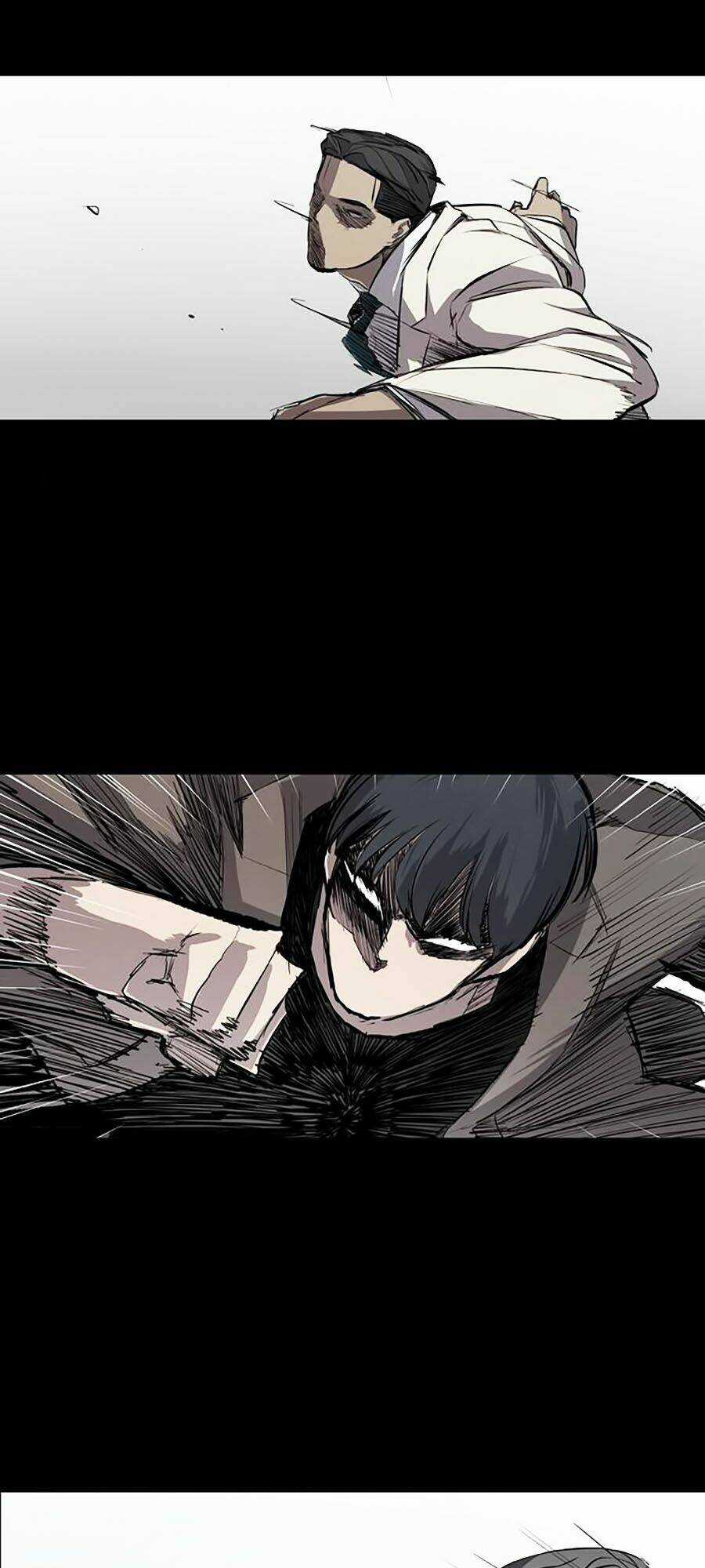 Báo Thù Chapter 24 trang 13