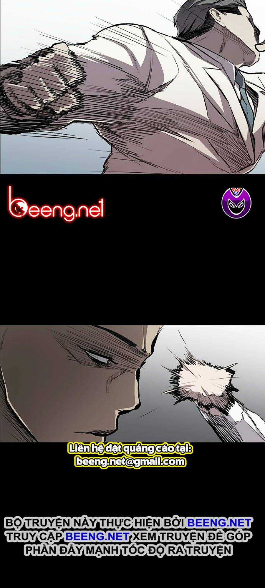 Báo Thù Chapter 24 trang 14