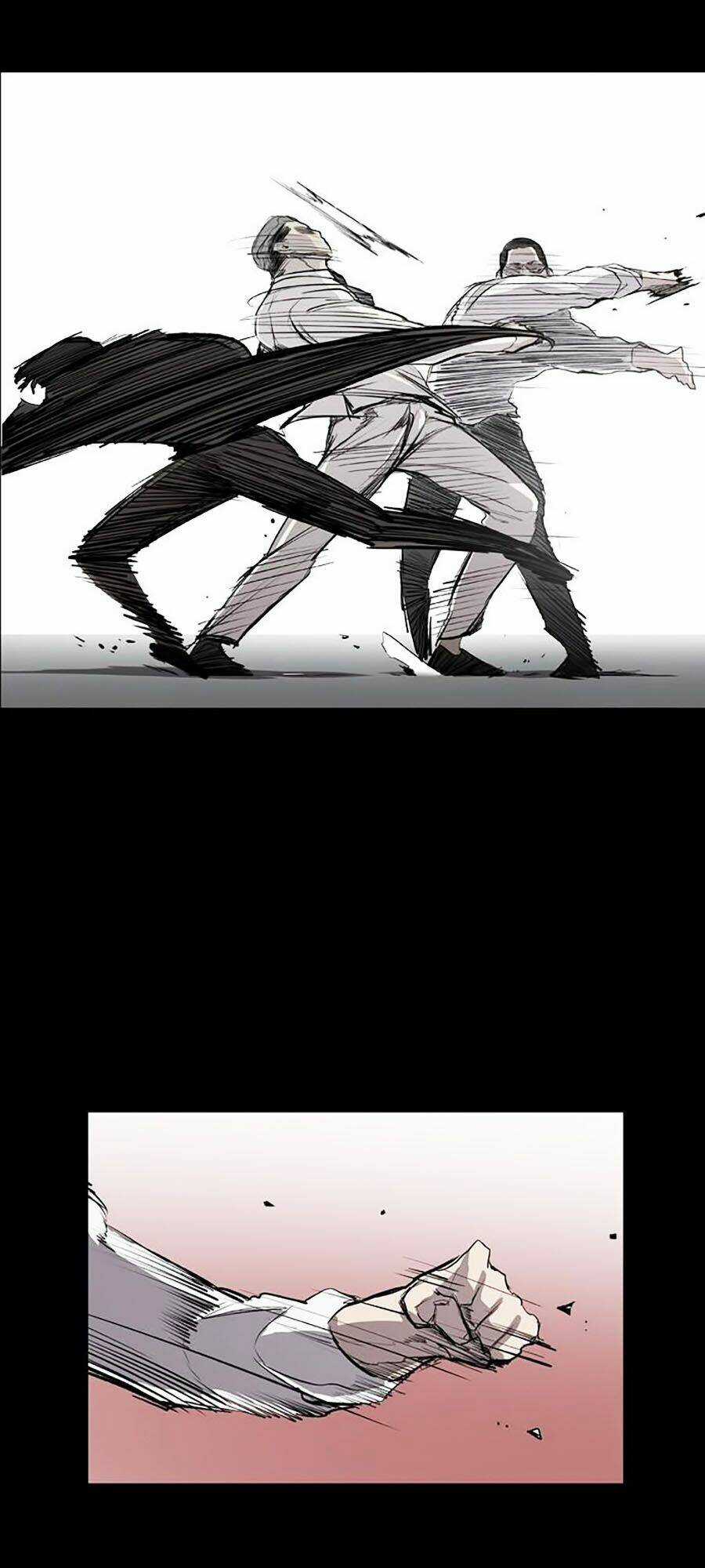 Báo Thù Chapter 24 trang 15