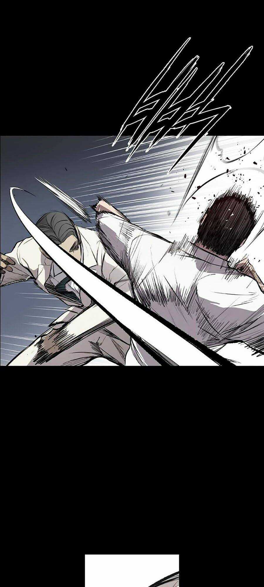 Báo Thù Chapter 24 trang 16