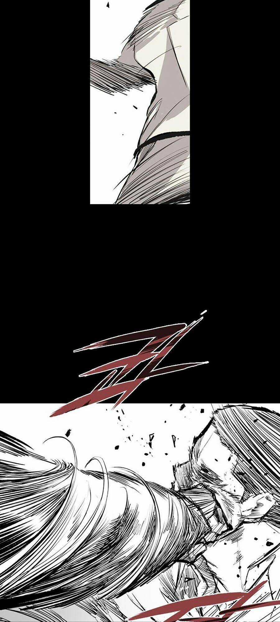 Báo Thù Chapter 24 trang 17