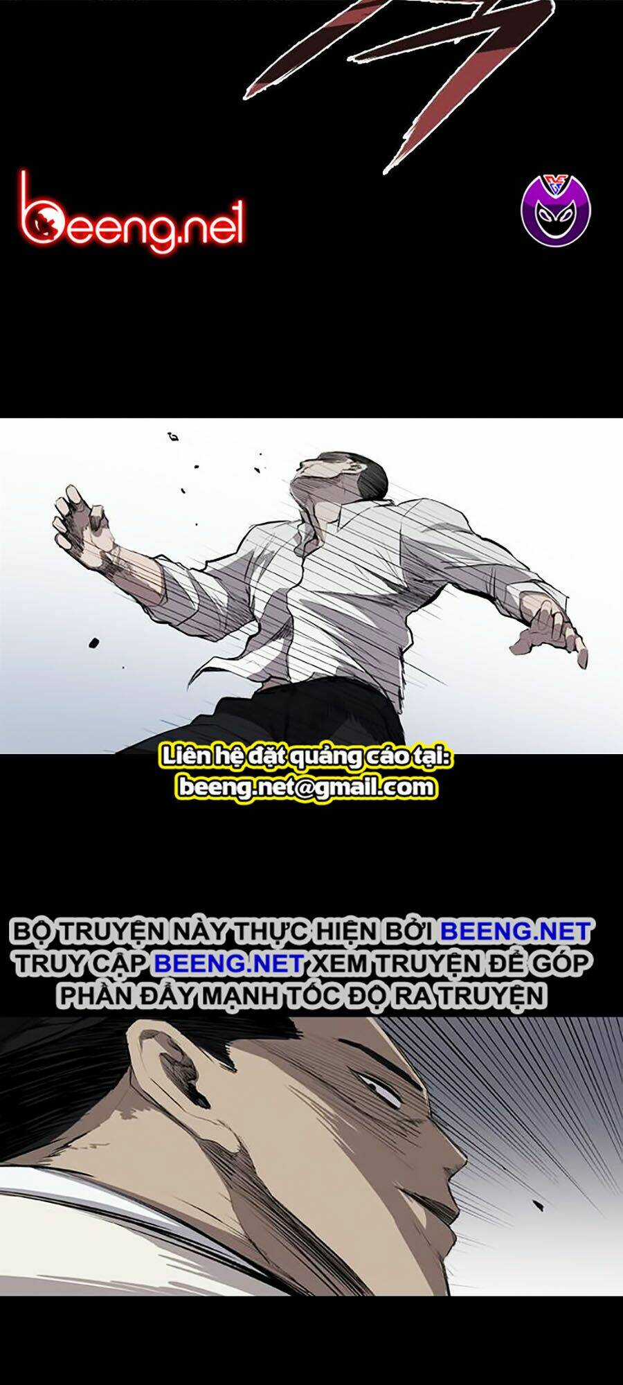 Báo Thù Chapter 24 trang 18