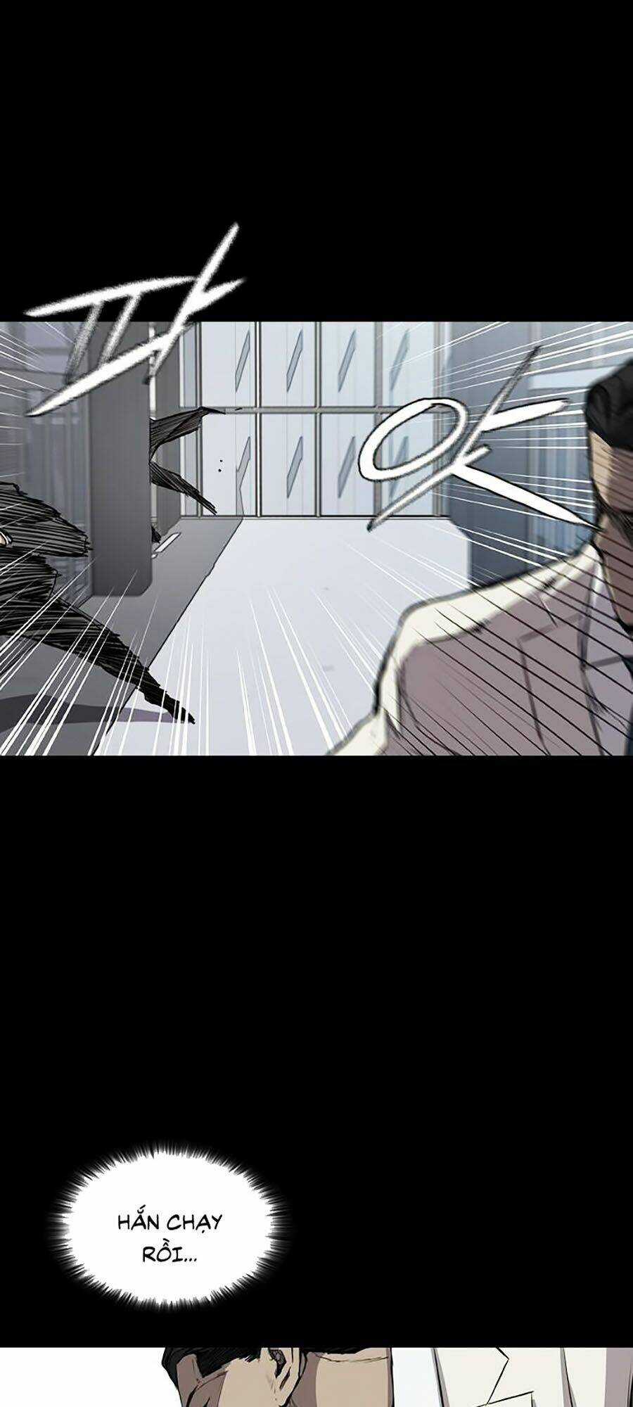 Báo Thù Chapter 24 trang 19