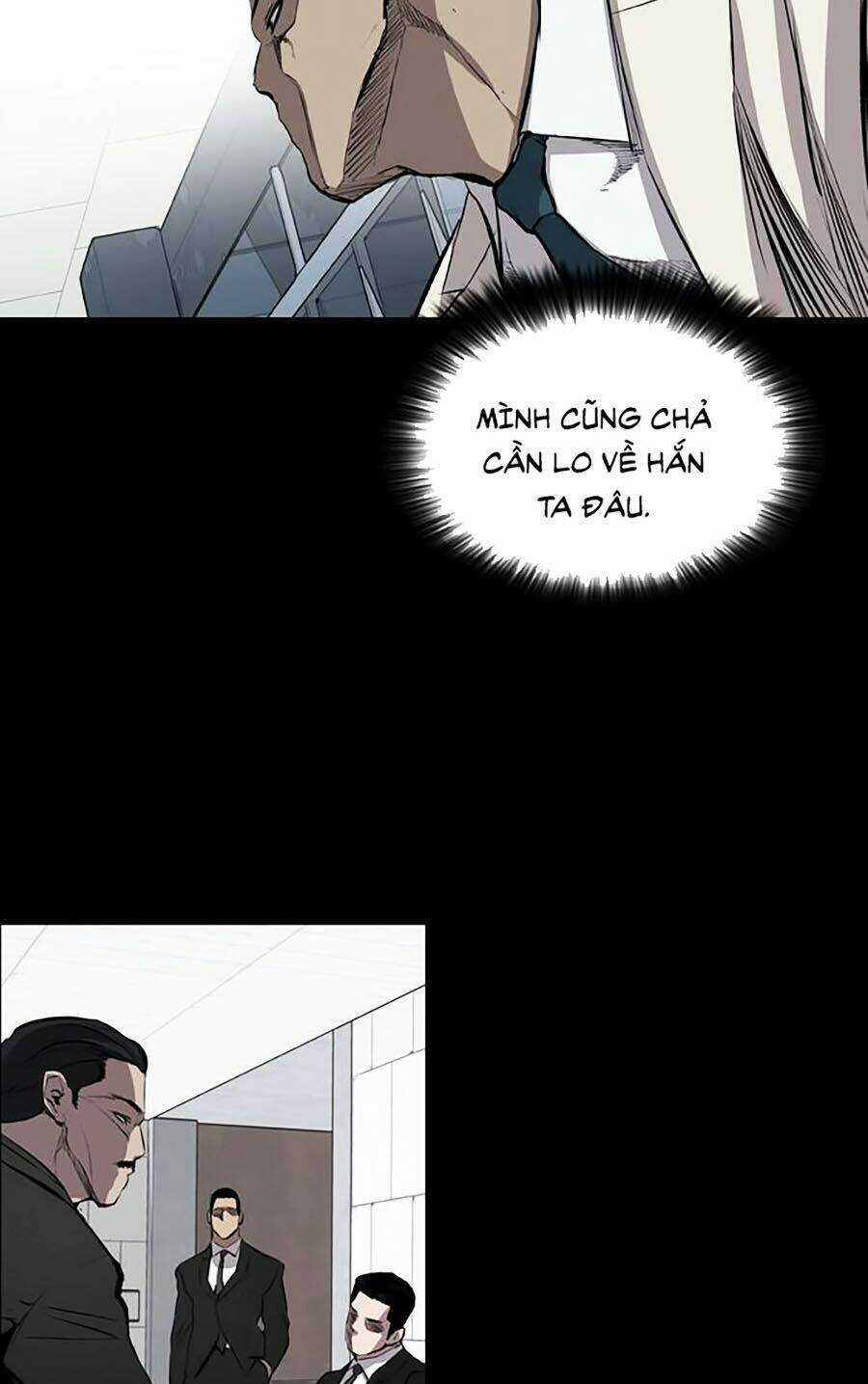 Báo Thù Chapter 24 trang 20