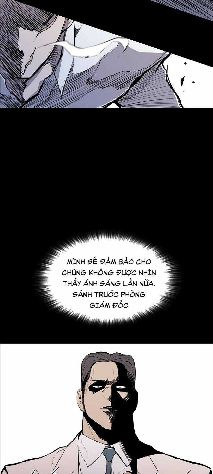 Báo Thù Chapter 24 trang 23