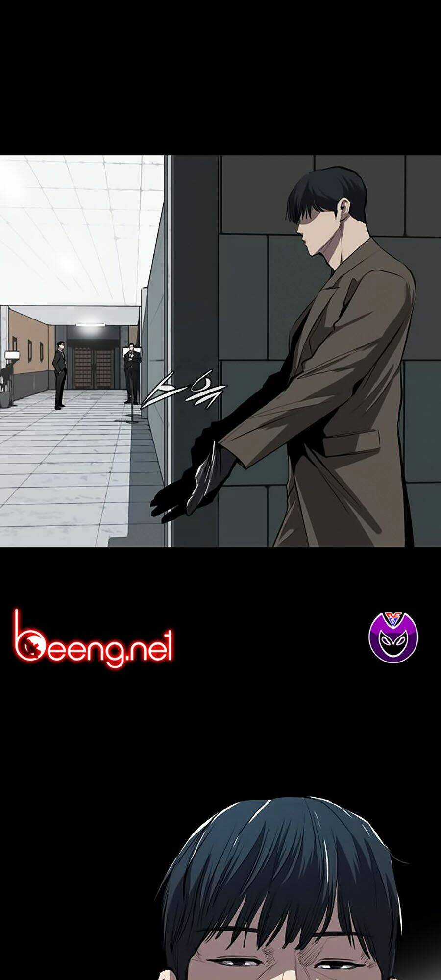 Báo Thù Chapter 24 trang 25