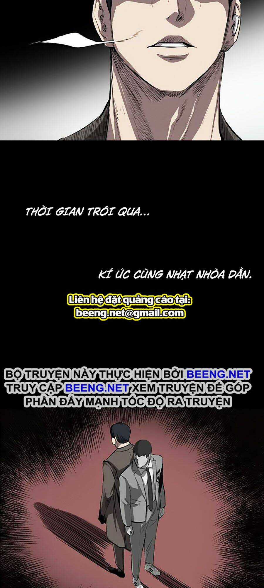 Báo Thù Chapter 24 trang 26
