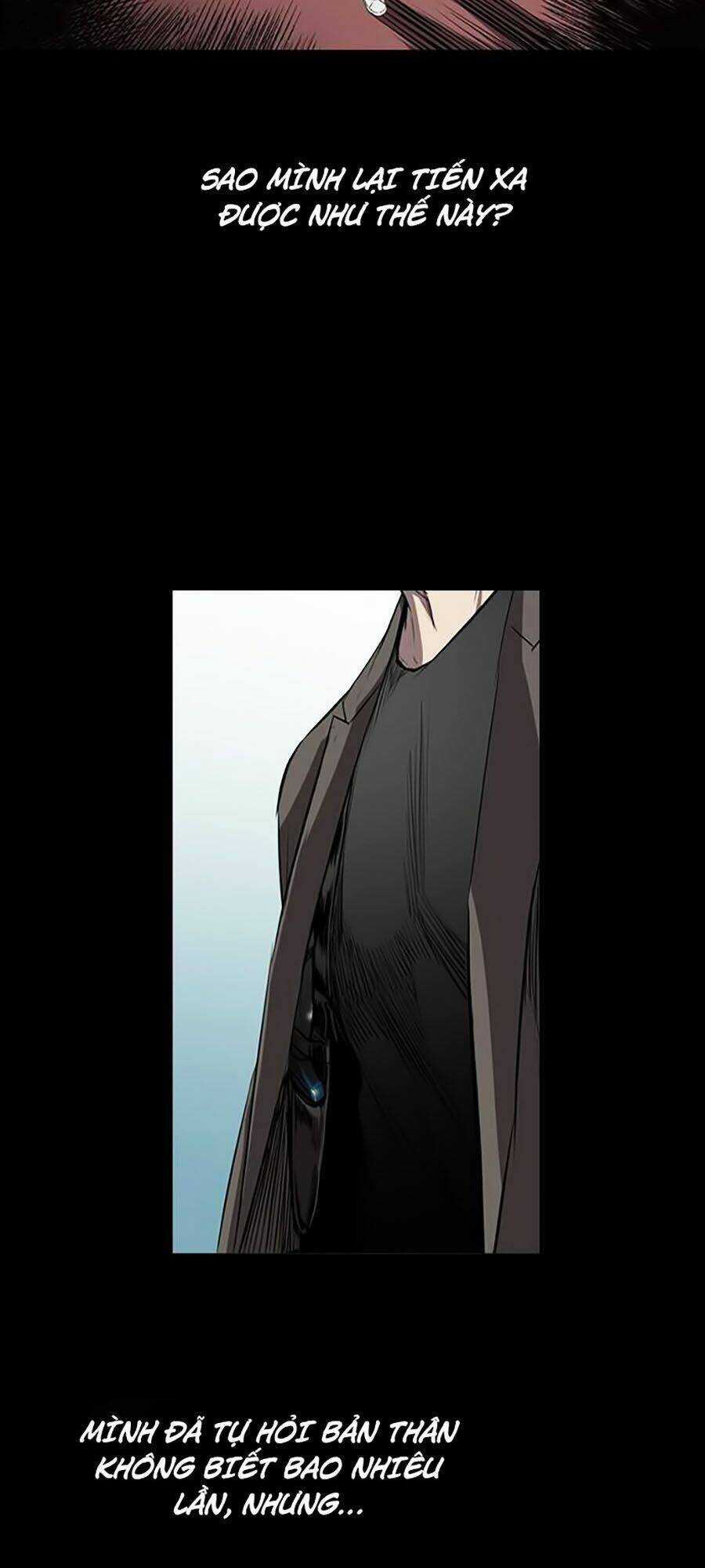 Báo Thù Chapter 24 trang 27