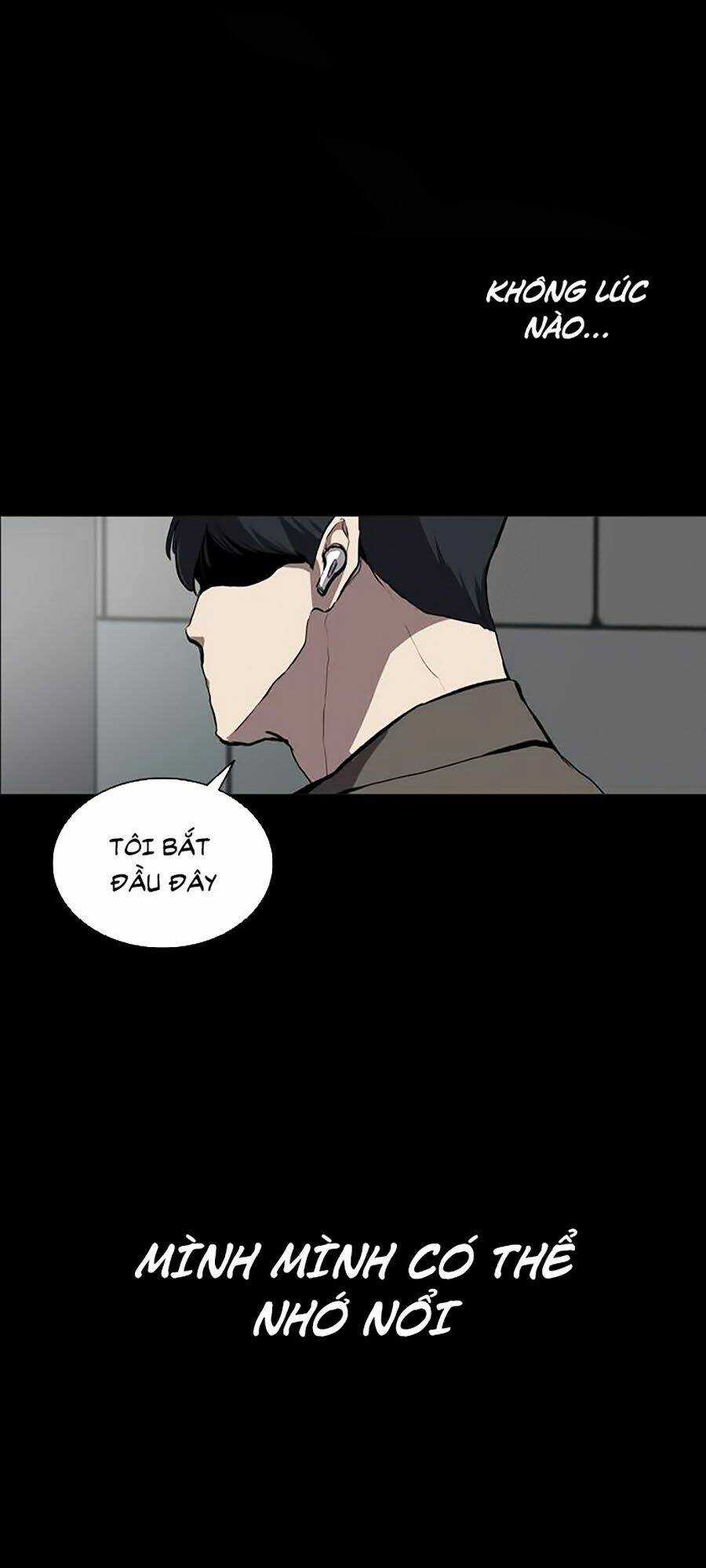 Báo Thù Chapter 24 trang 28