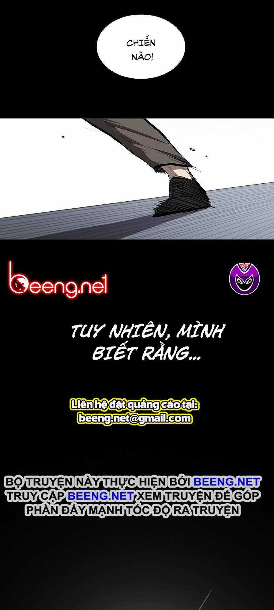 Báo Thù Chapter 24 trang 29