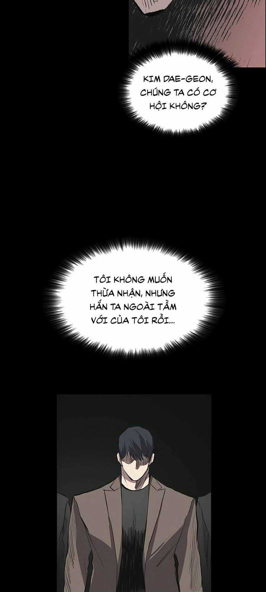 Báo Thù Chapter 24 trang 3