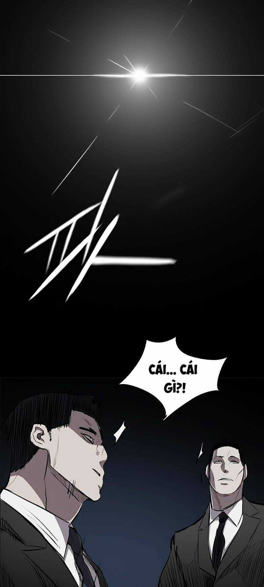 Báo Thù Chapter 24 trang 30