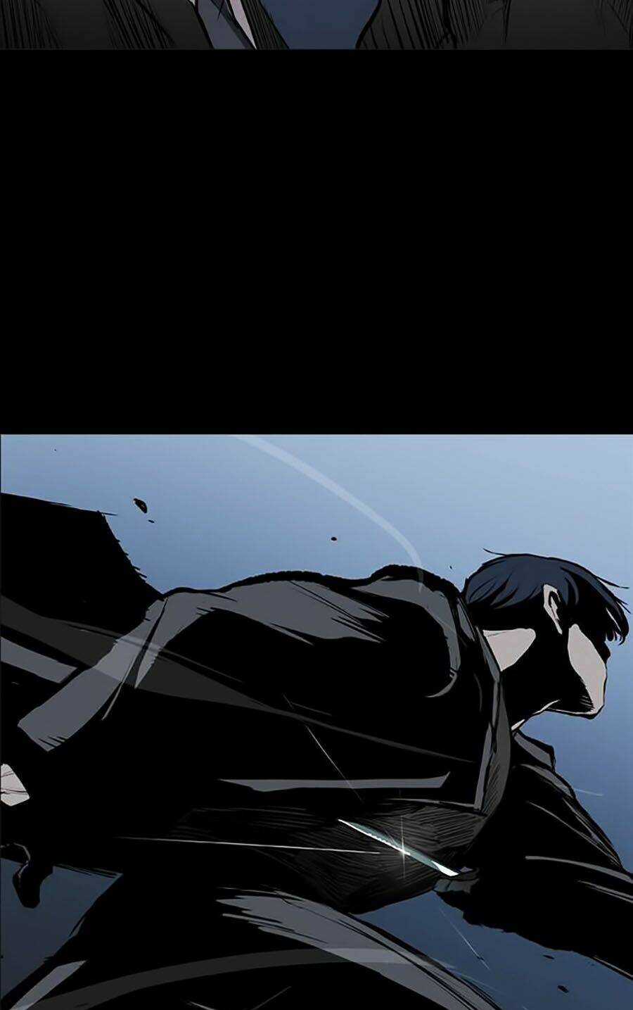 Báo Thù Chapter 24 trang 31