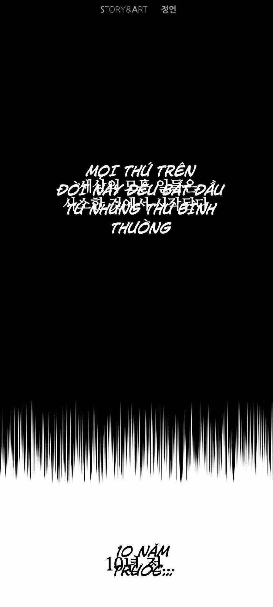 Báo Thù Chapter 24 trang 33