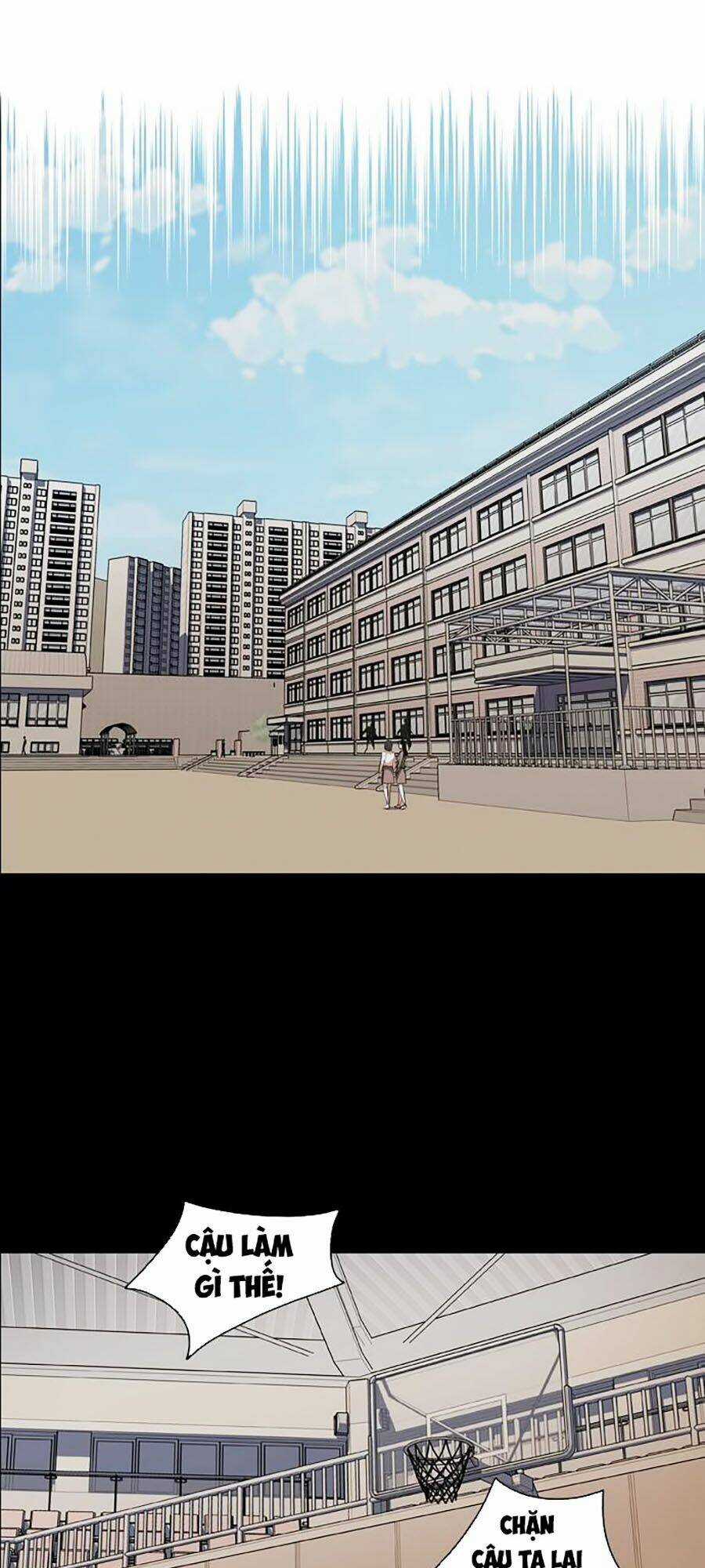 Báo Thù Chapter 24 trang 34