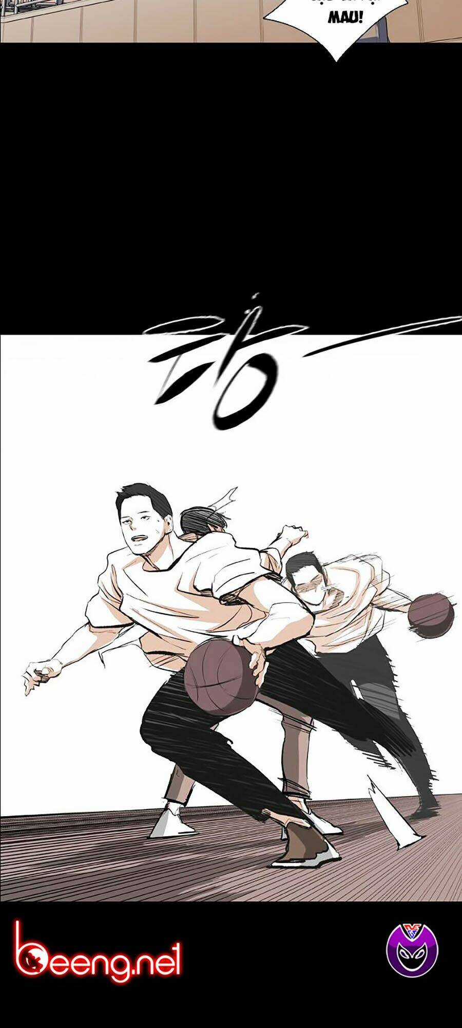 Báo Thù Chapter 24 trang 35