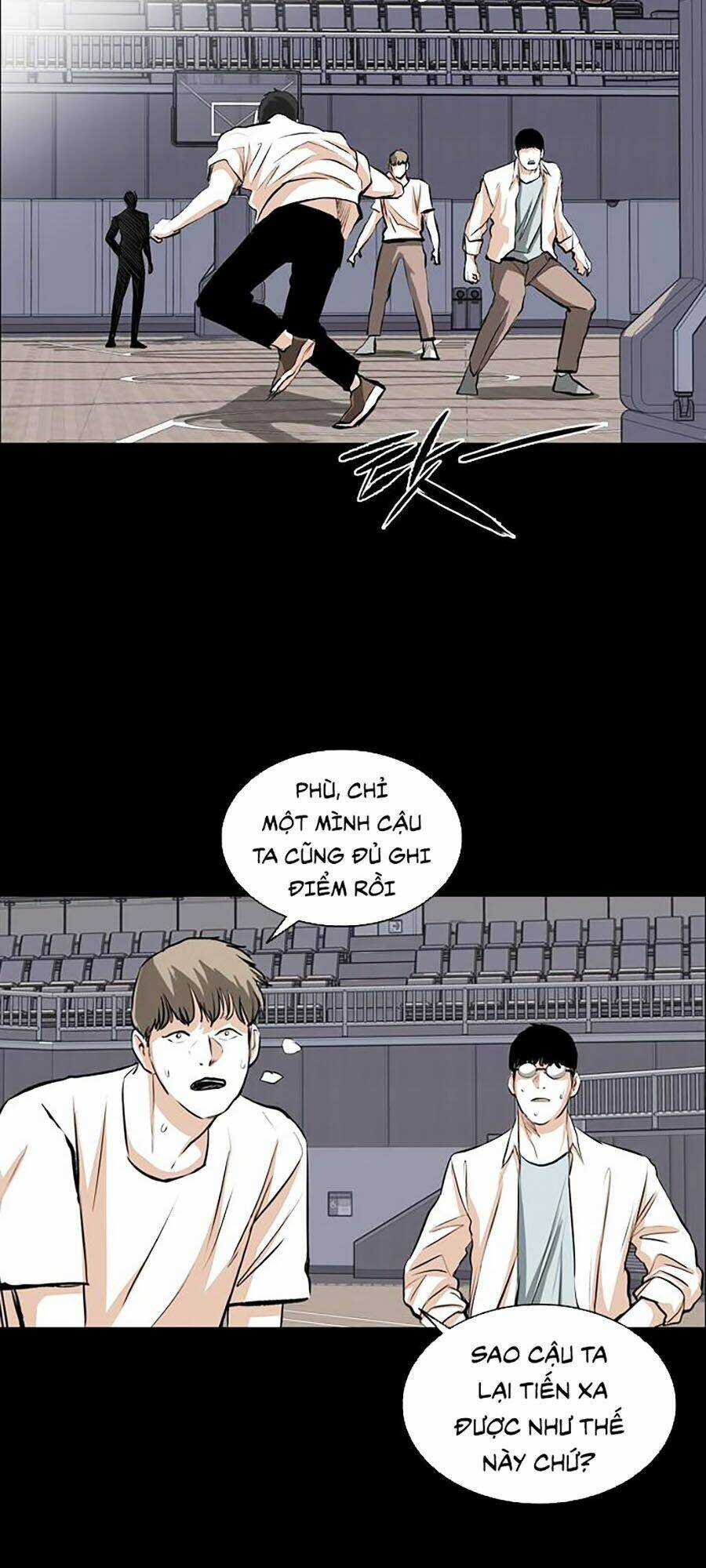 Báo Thù Chapter 24 trang 37