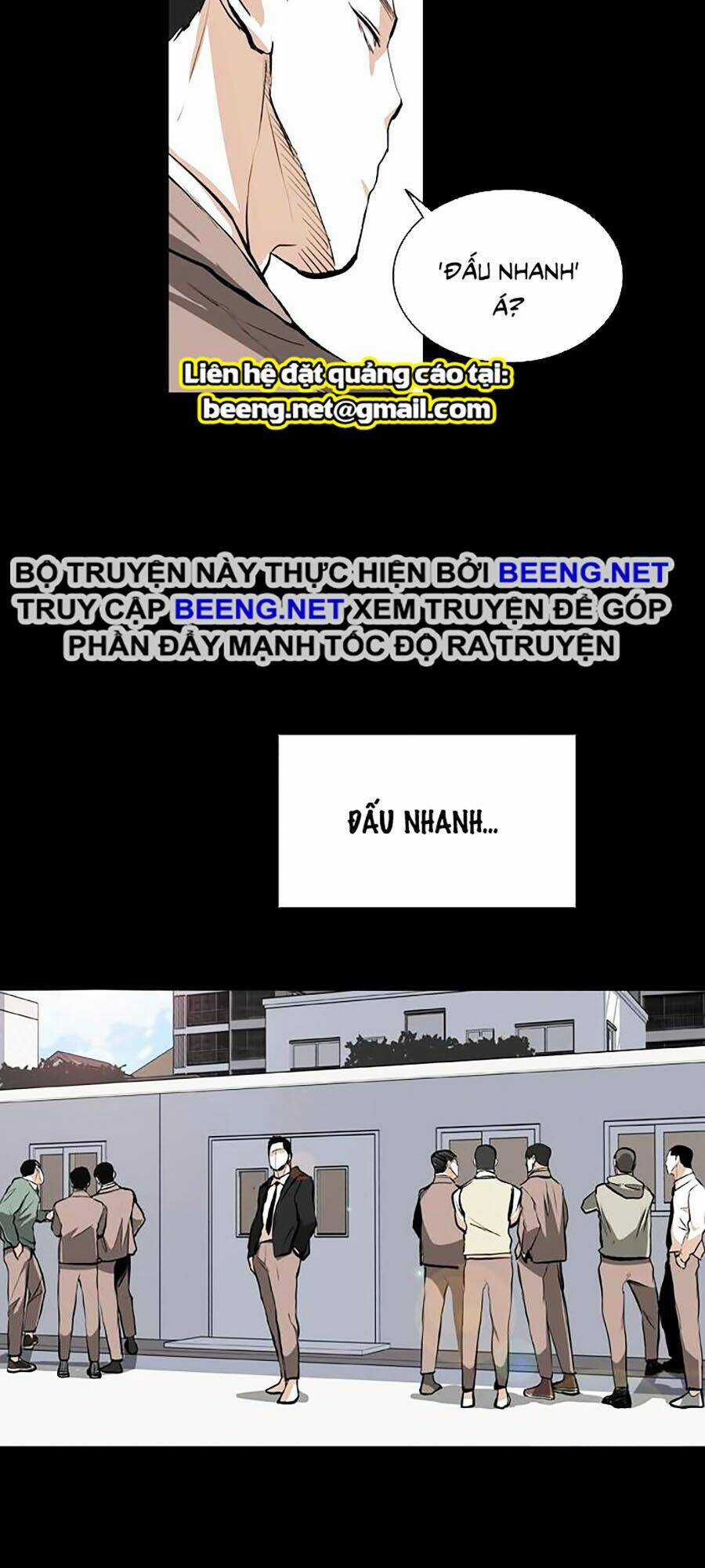 Báo Thù Chapter 24 trang 40