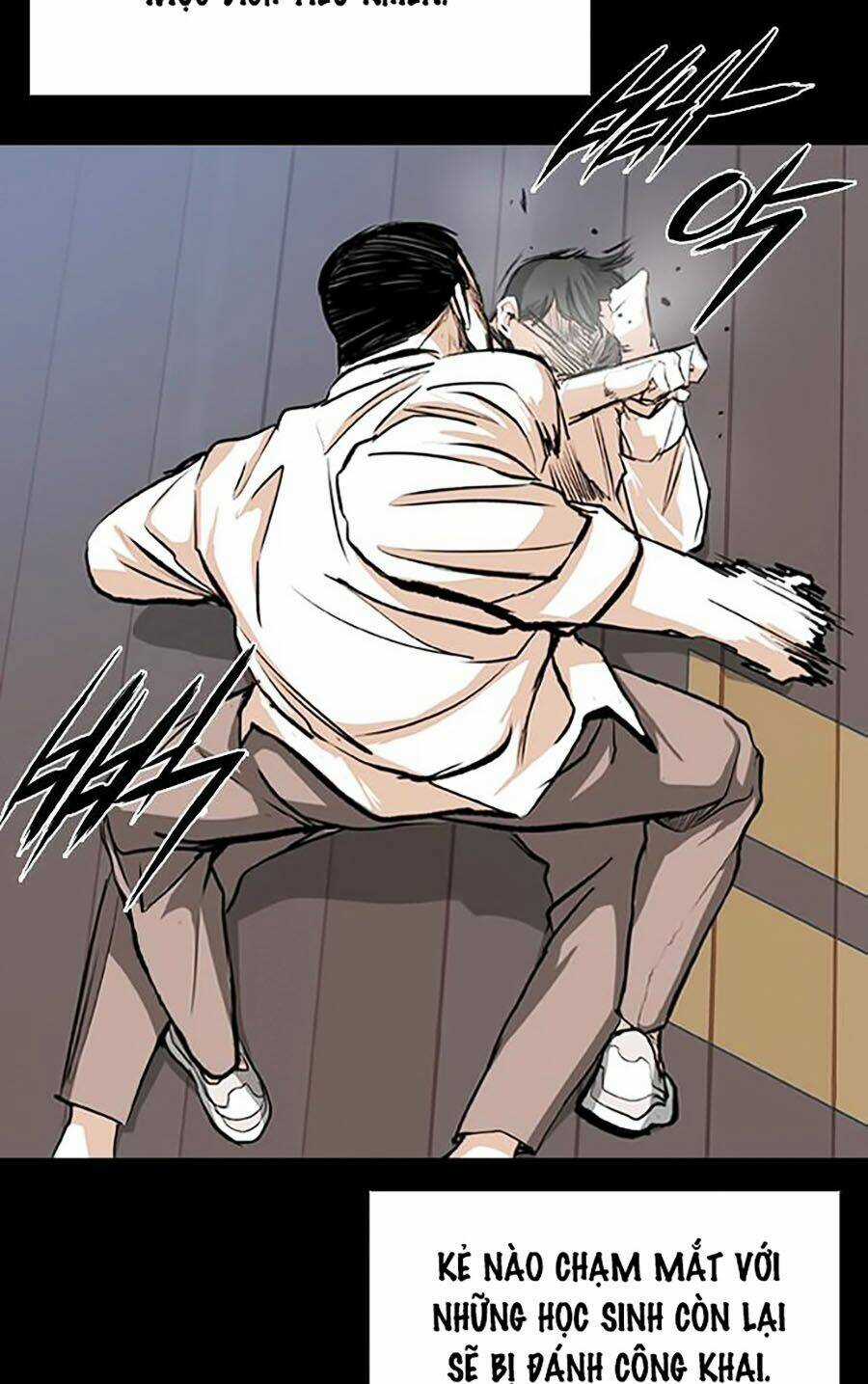 Báo Thù Chapter 24 trang 42