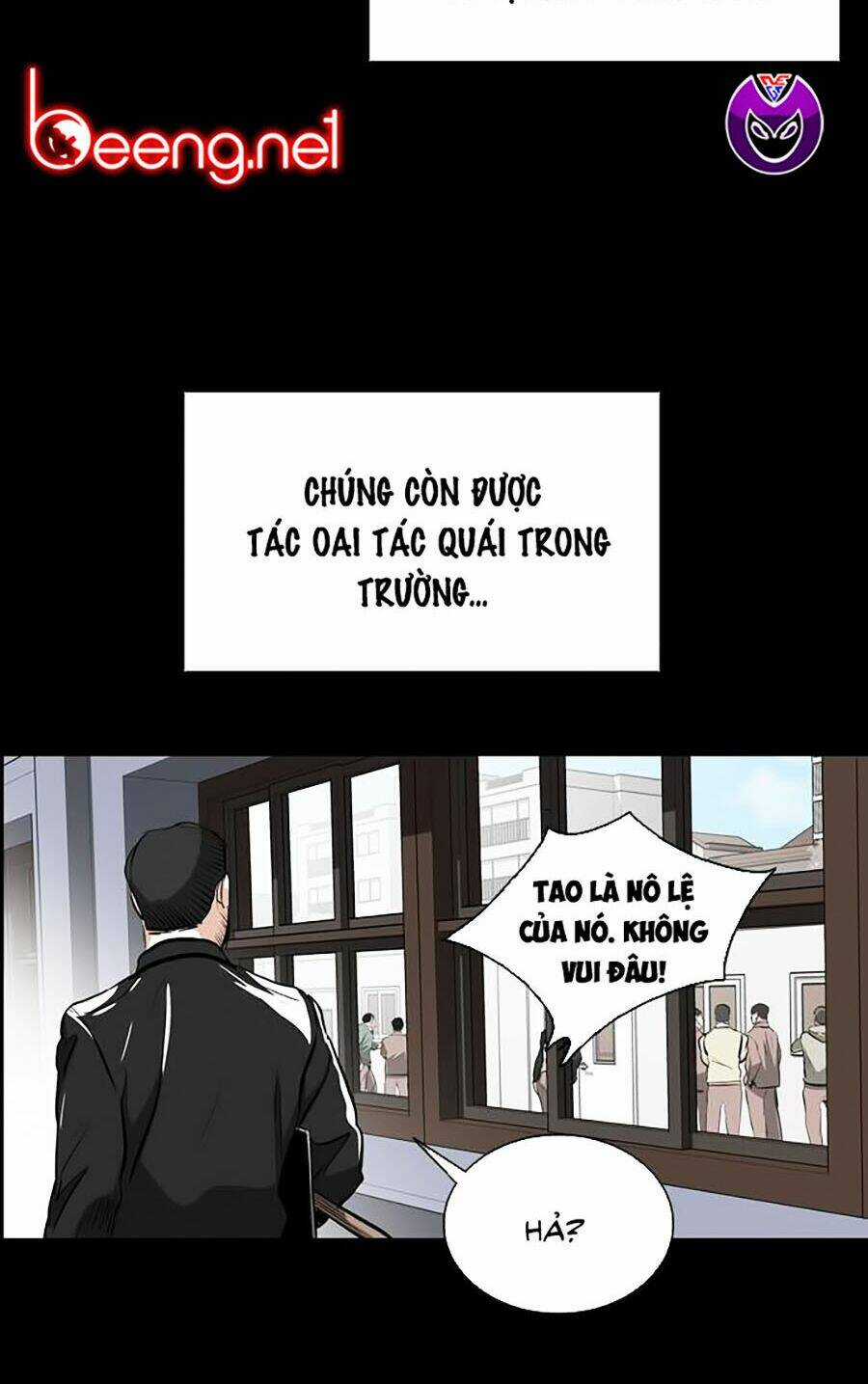 Báo Thù Chapter 24 trang 43