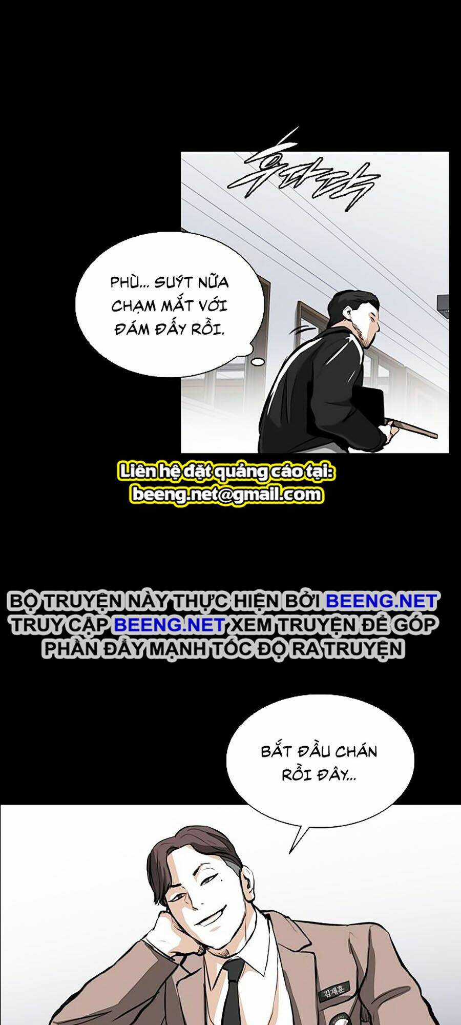 Báo Thù Chapter 24 trang 44