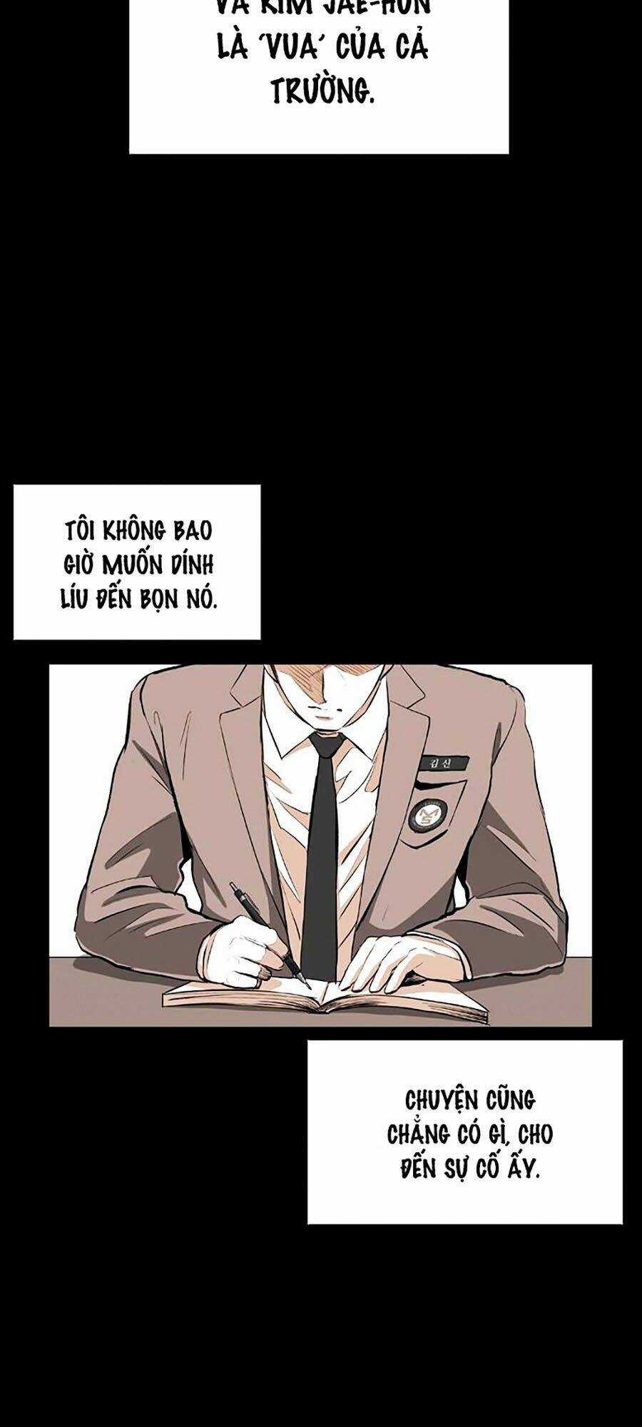 Báo Thù Chapter 24 trang 47