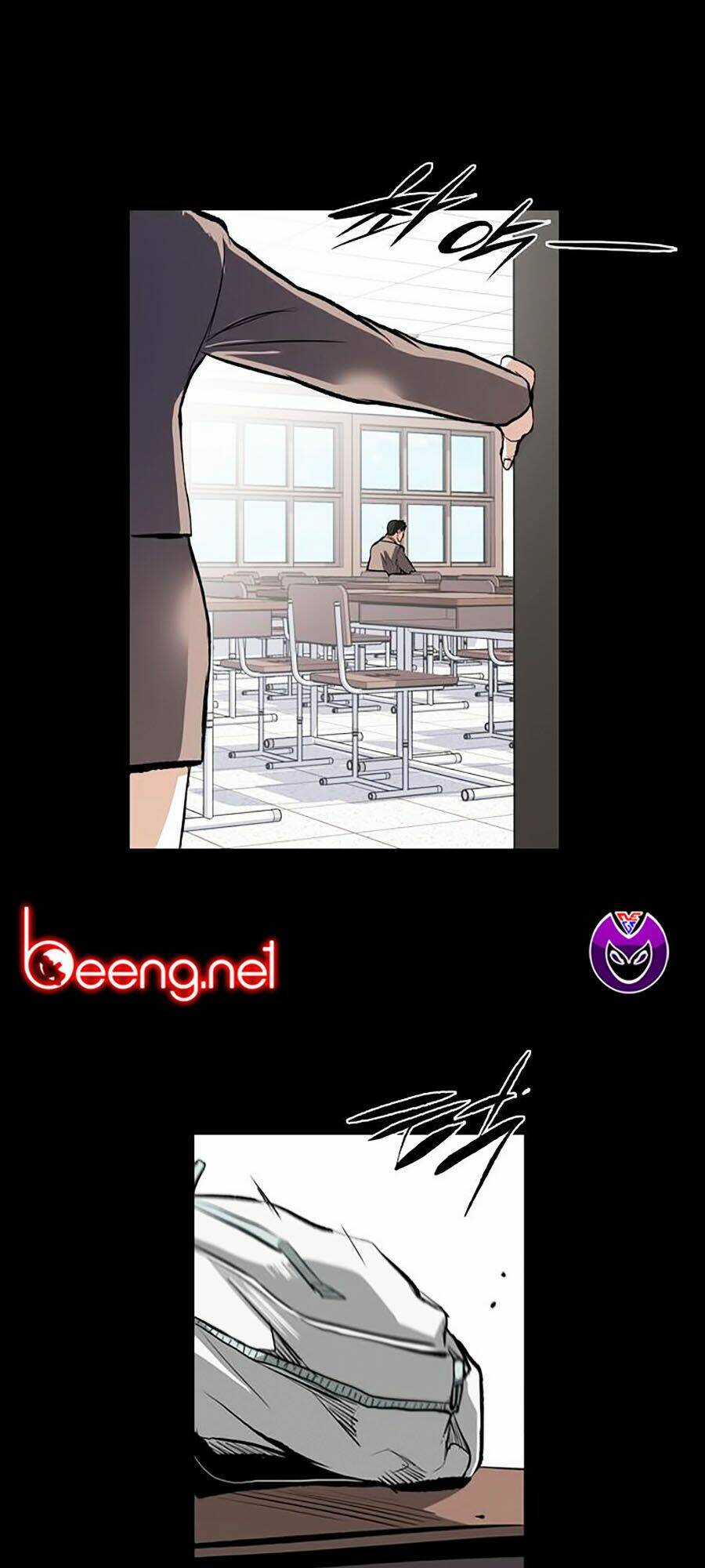 Báo Thù Chapter 24 trang 48