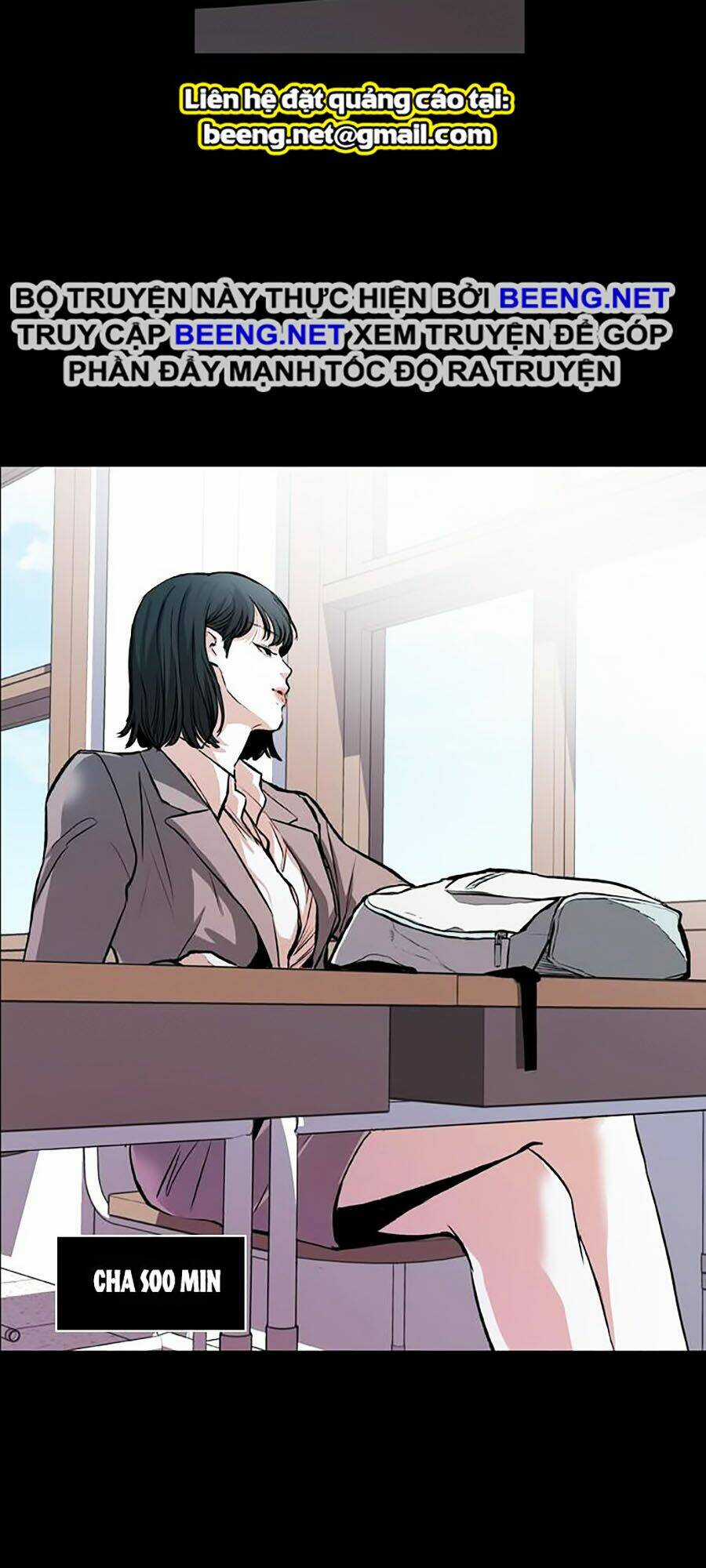 Báo Thù Chapter 24 trang 49