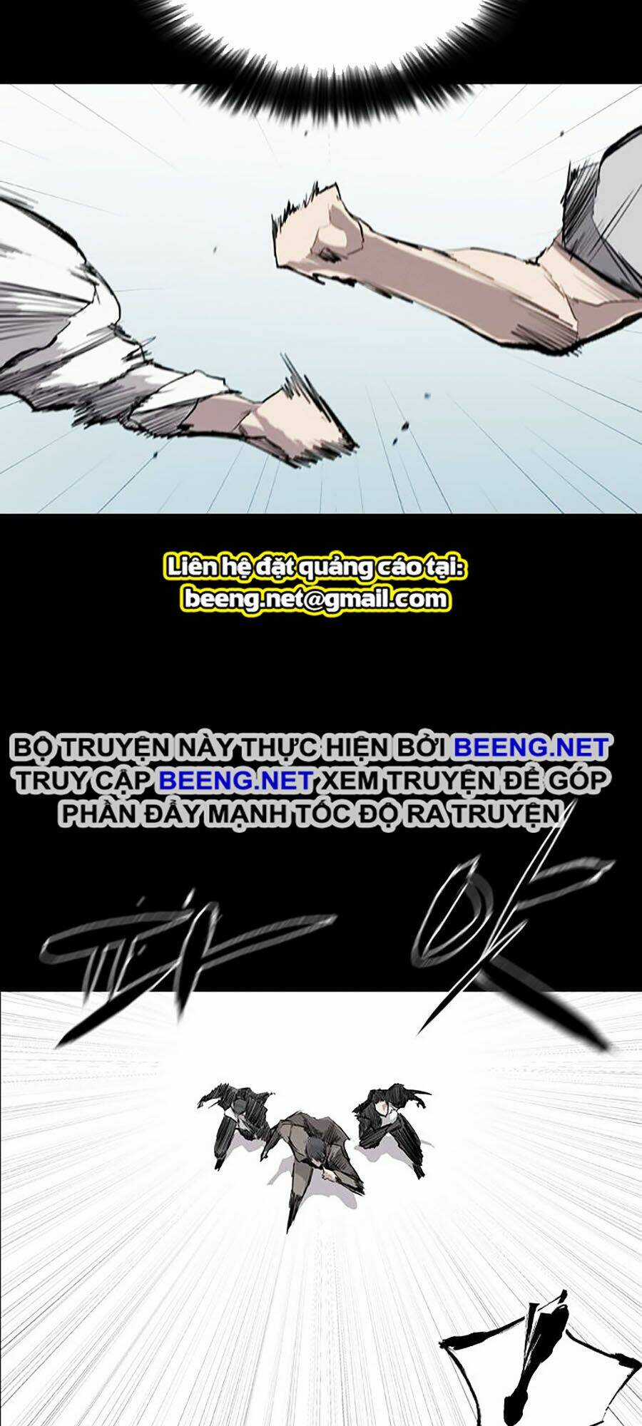 Báo Thù Chapter 24 trang 5