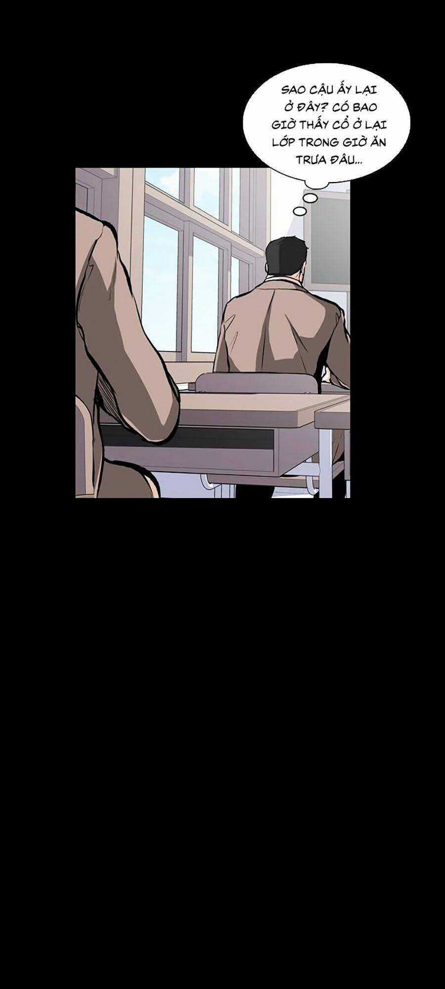 Báo Thù Chapter 24 trang 50