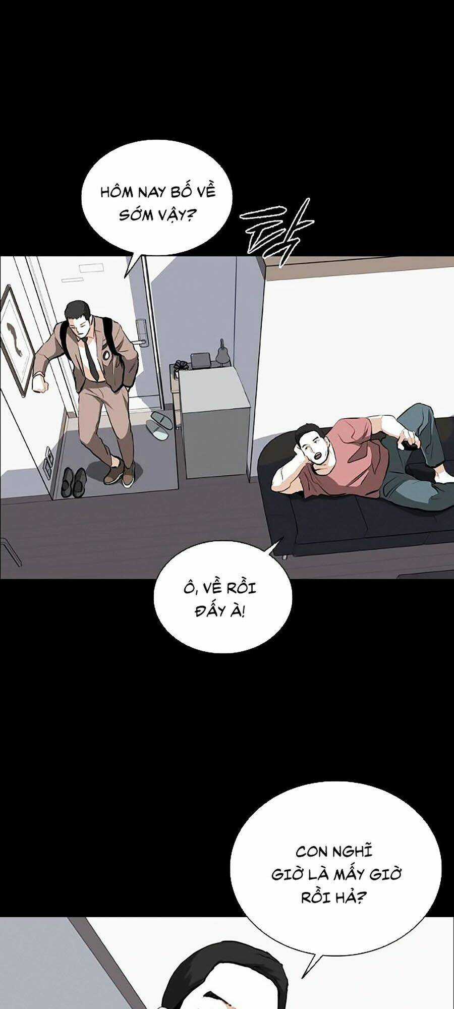 Báo Thù Chapter 24 trang 52