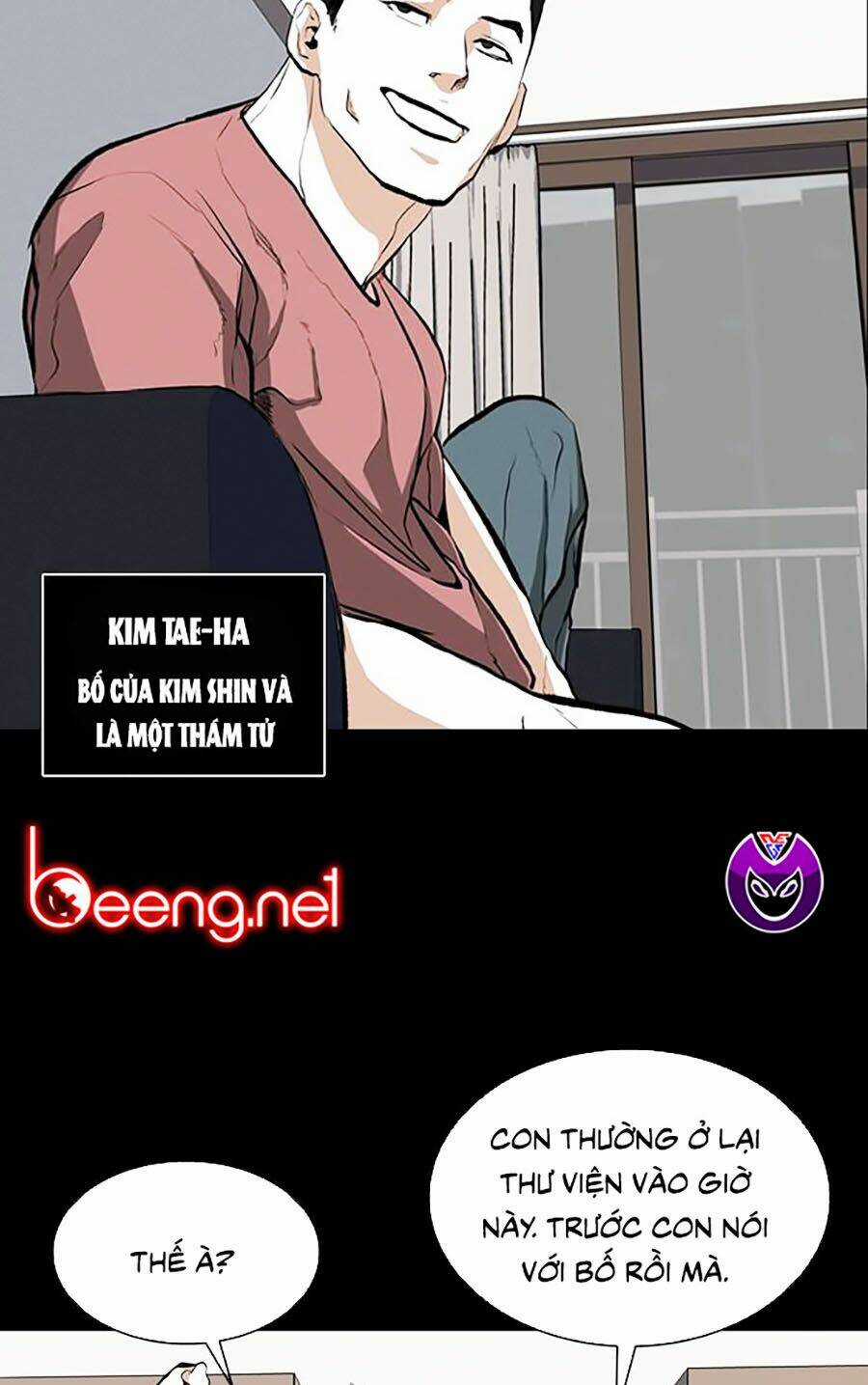 Báo Thù Chapter 24 trang 53
