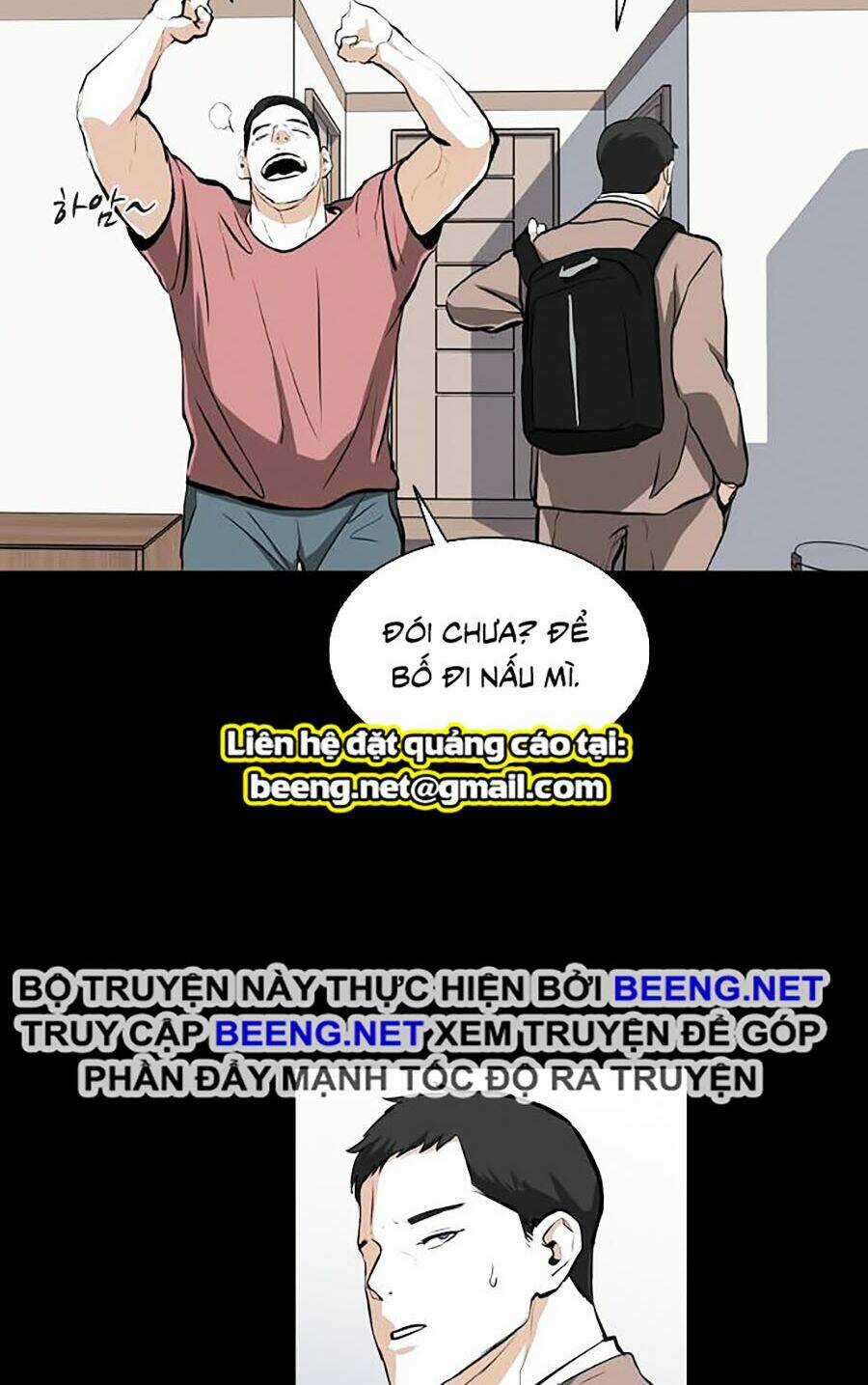 Báo Thù Chapter 24 trang 54