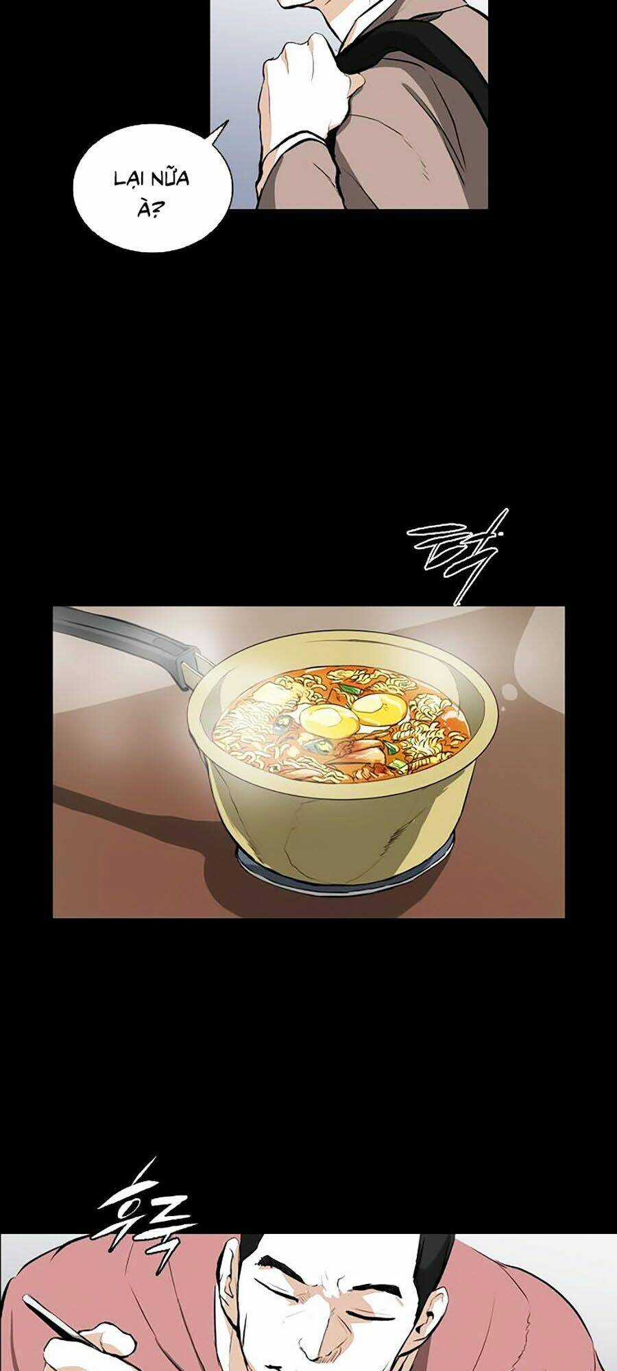 Báo Thù Chapter 24 trang 55
