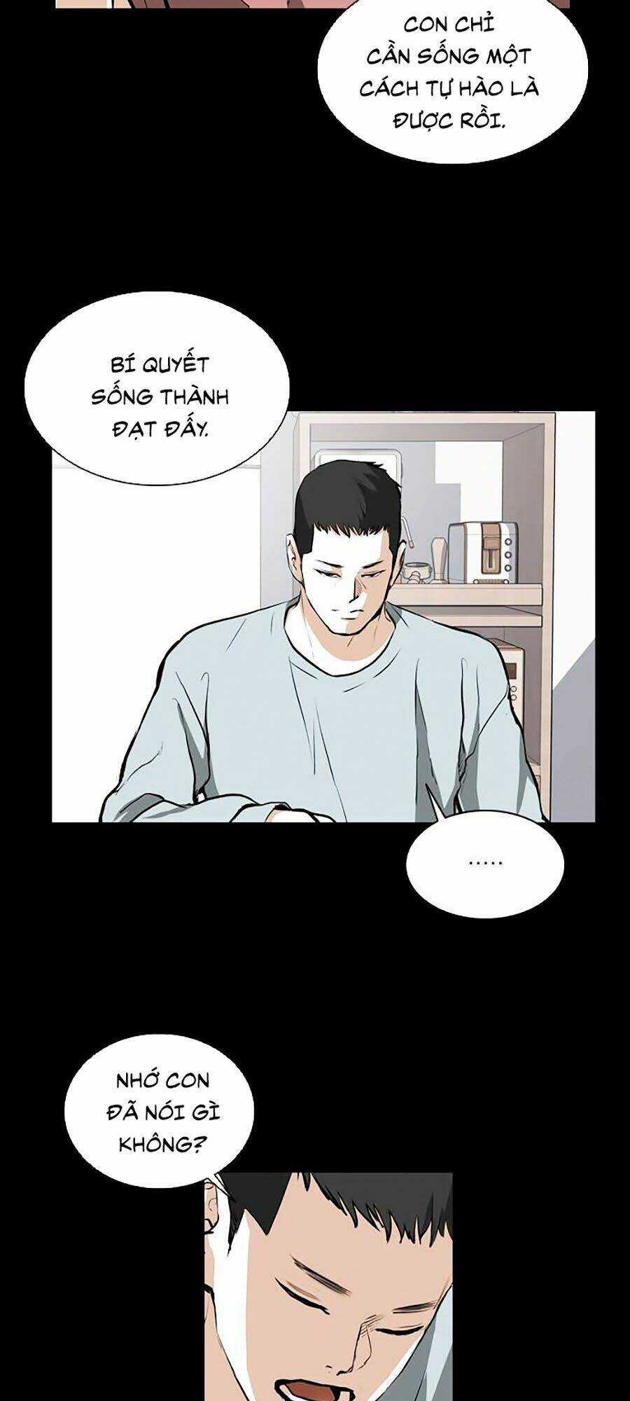 Báo Thù Chapter 24 trang 58