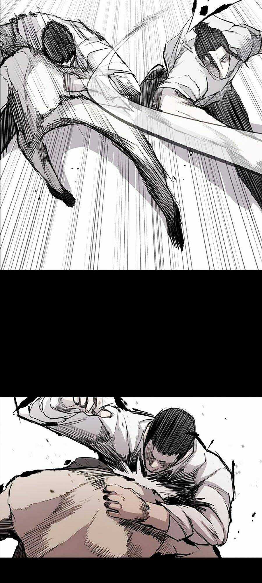 Báo Thù Chapter 24 trang 6