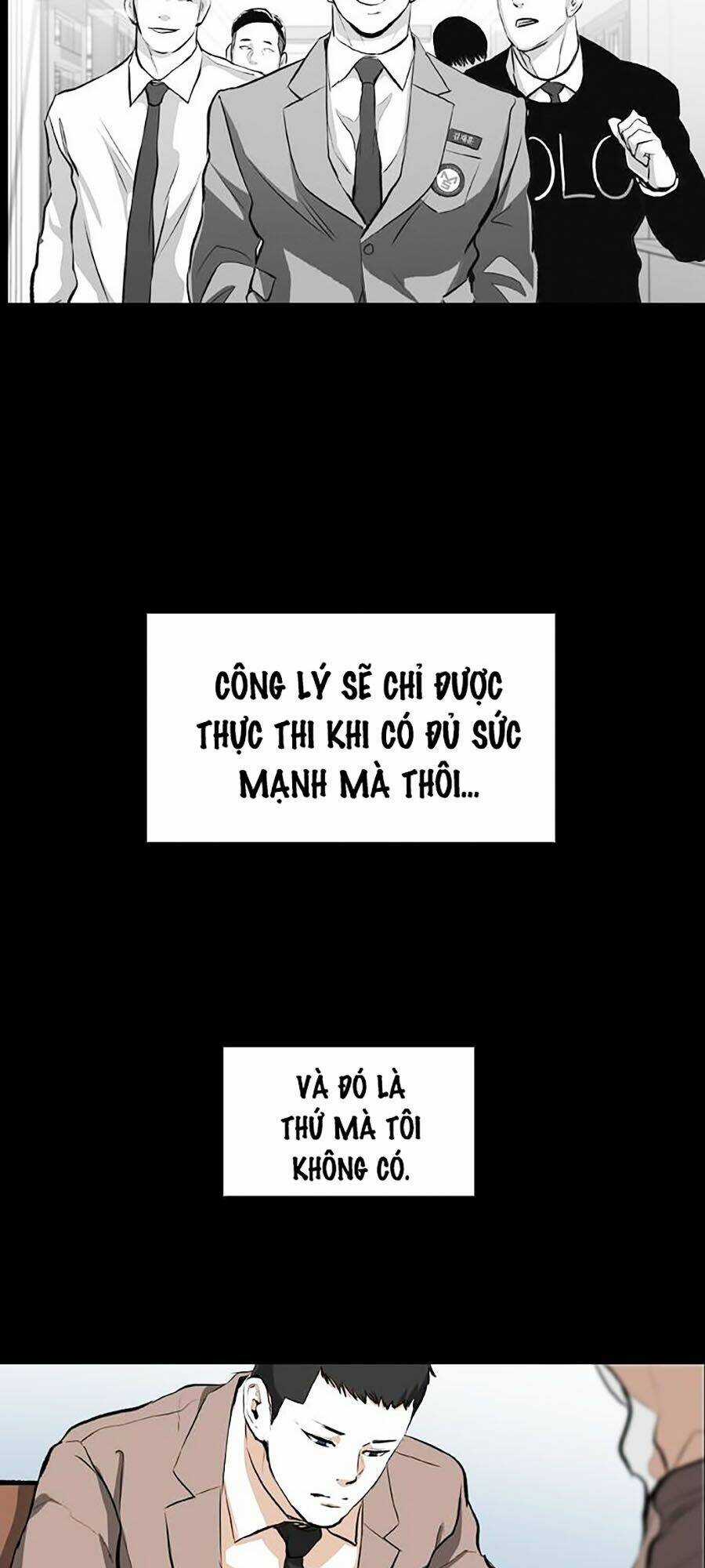 Báo Thù Chapter 24 trang 61