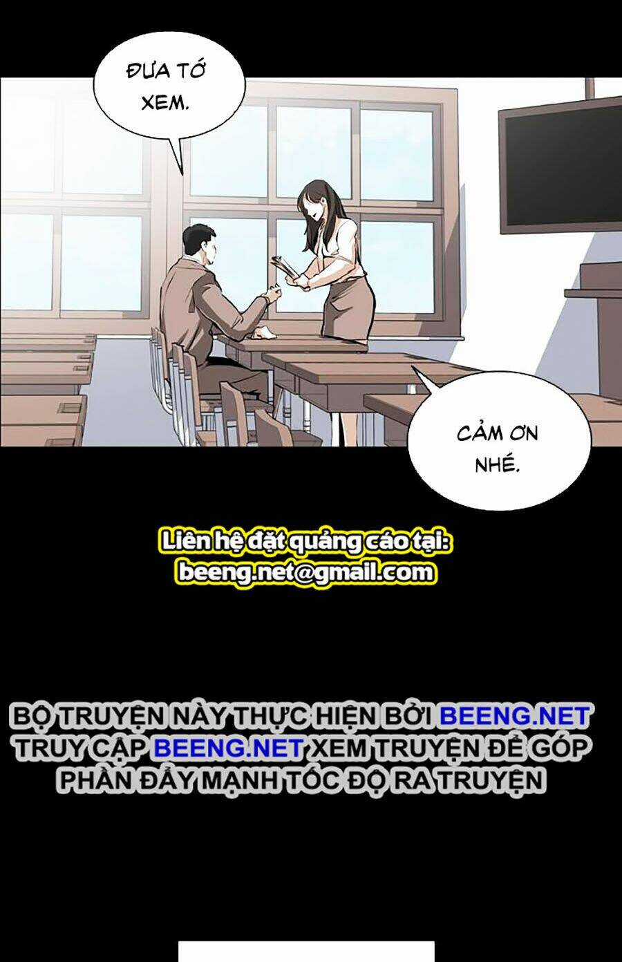 Báo Thù Chapter 24 trang 64