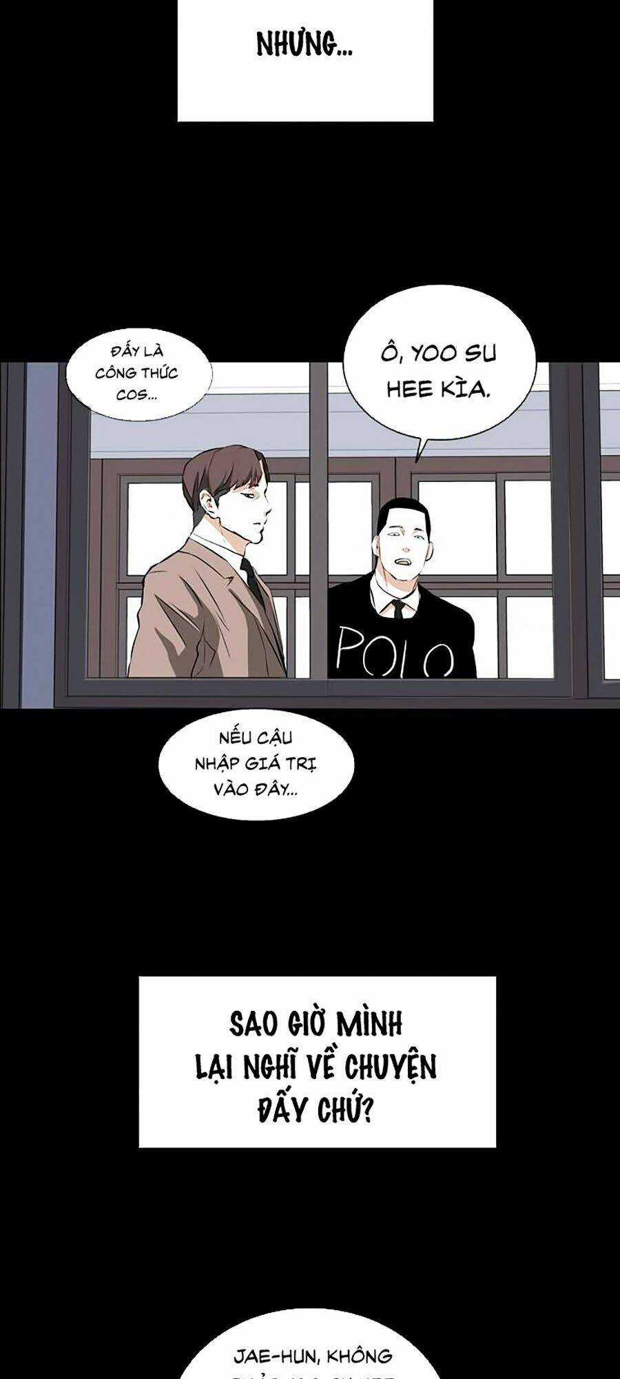 Báo Thù Chapter 24 trang 65