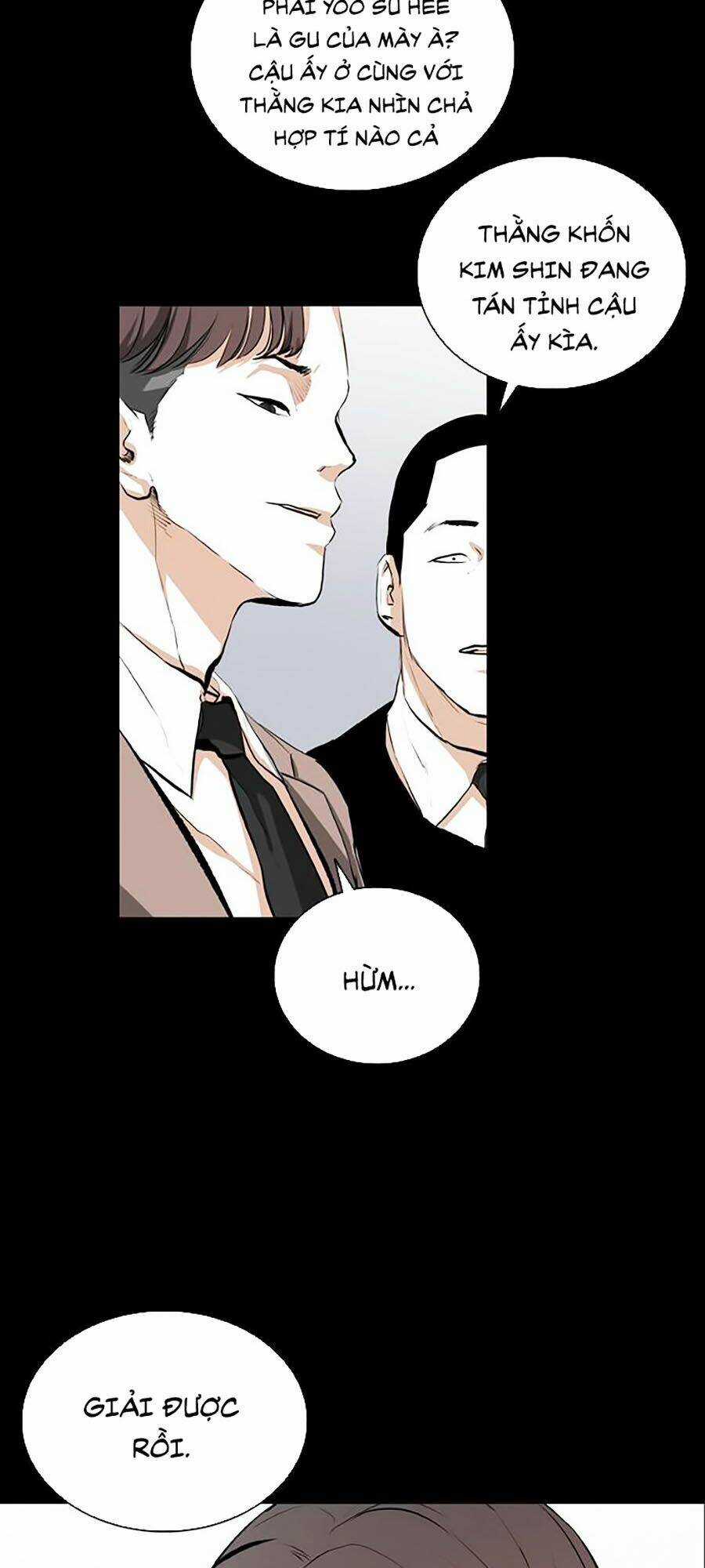 Báo Thù Chapter 24 trang 66