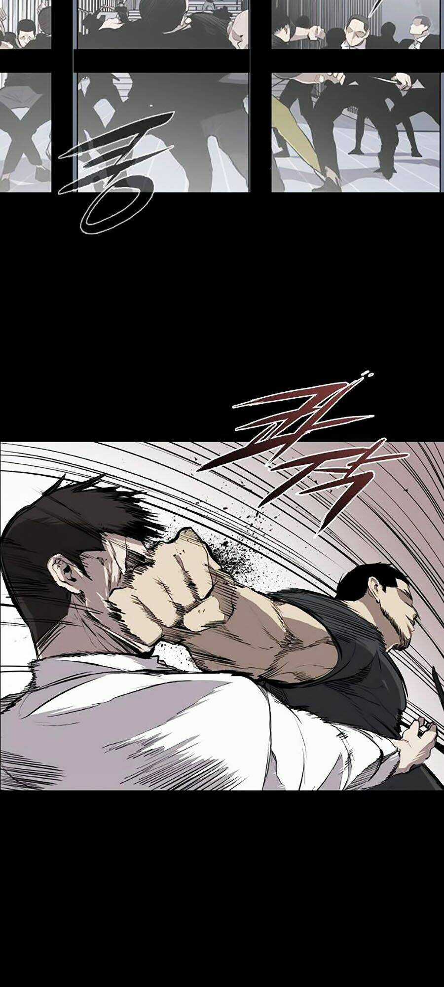 Báo Thù Chapter 24 trang 69