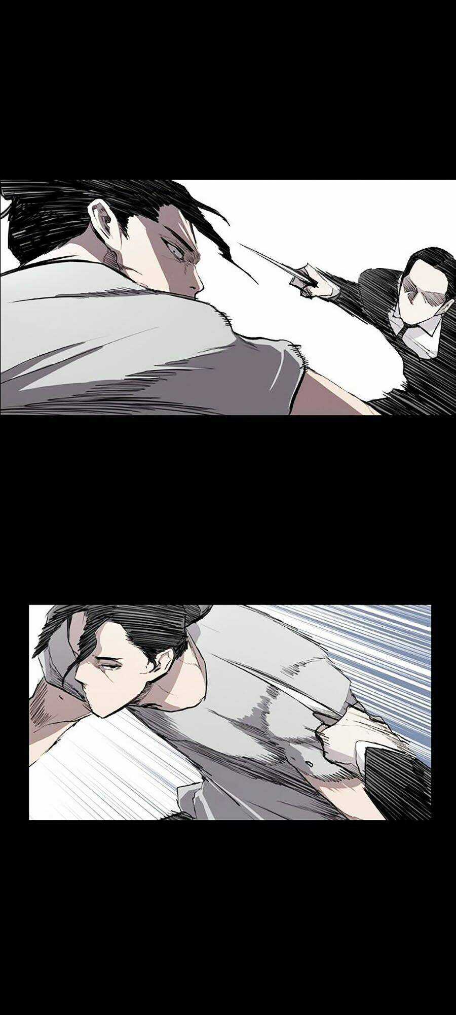 Báo Thù Chapter 24 trang 7