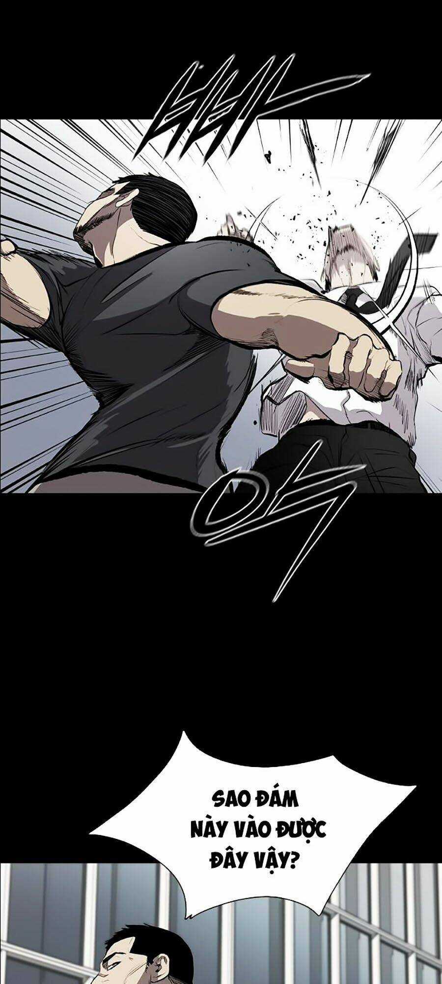 Báo Thù Chapter 24 trang 70