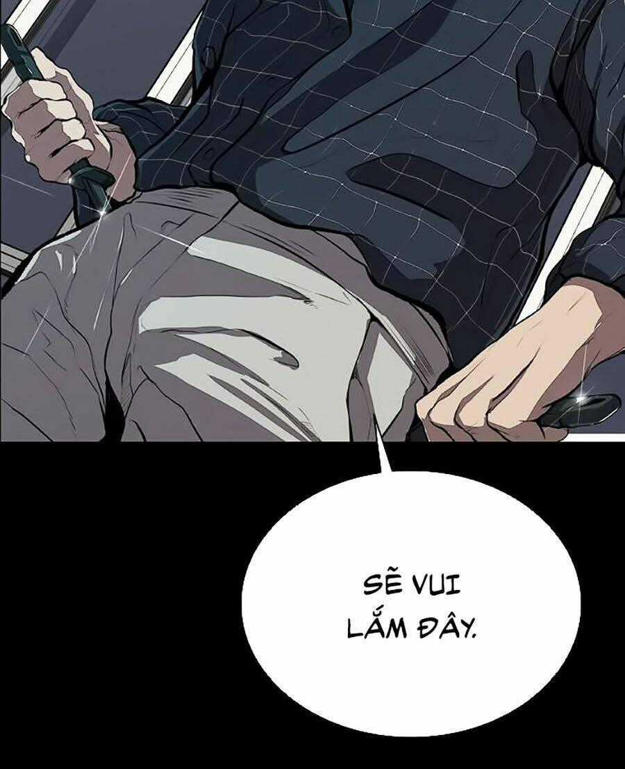 Báo Thù Chapter 24 trang 74