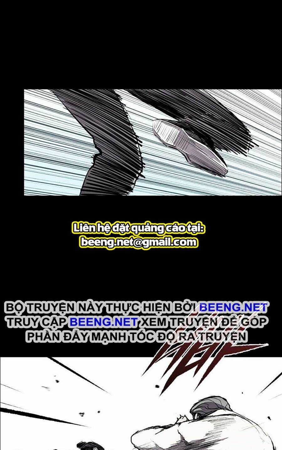 Báo Thù Chapter 24 trang 9