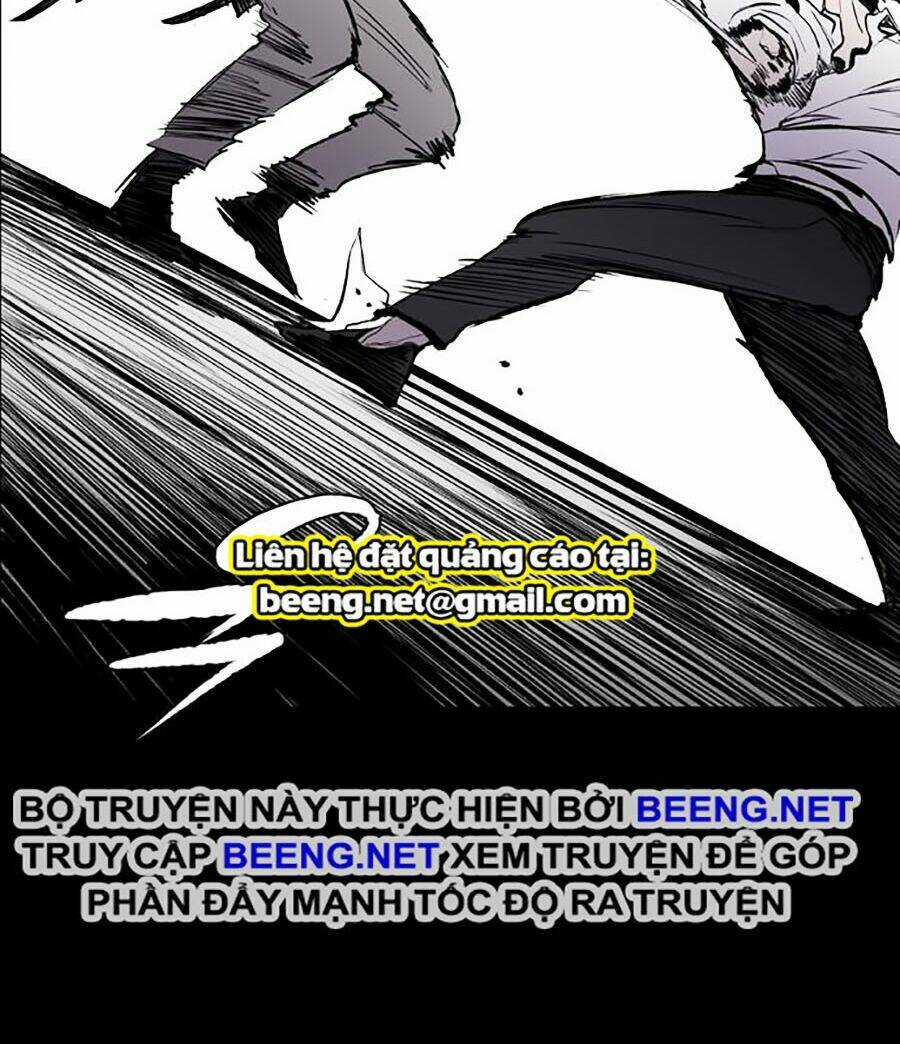 Báo Thù Chapter 25 trang 19