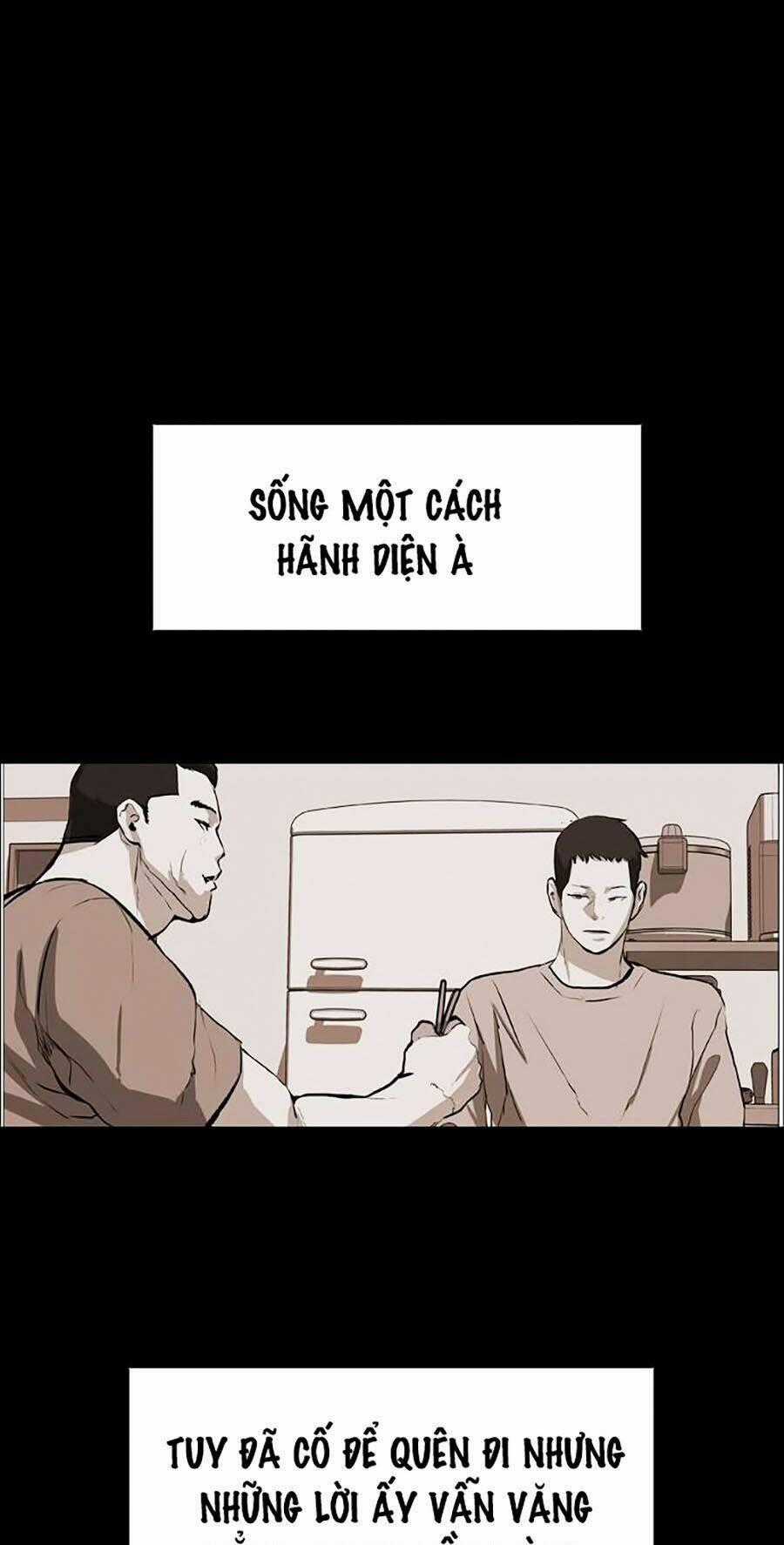 Báo Thù Chapter 26 trang 0