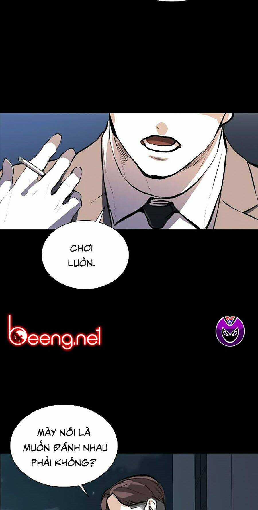 Báo Thù Chapter 26 trang 10